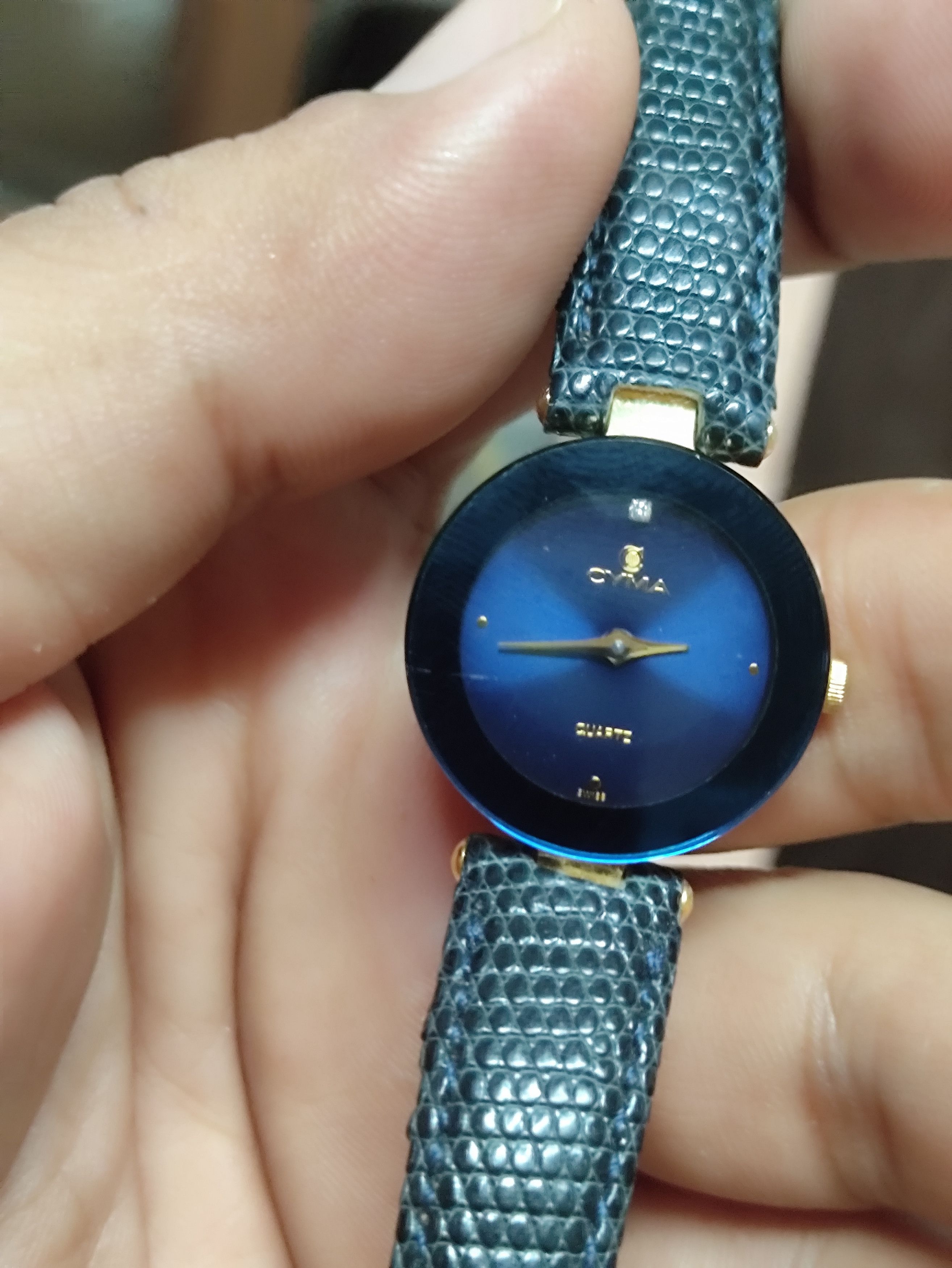 Designer Italian Designers Watches Luciano Valentino LV 0013 Grailed