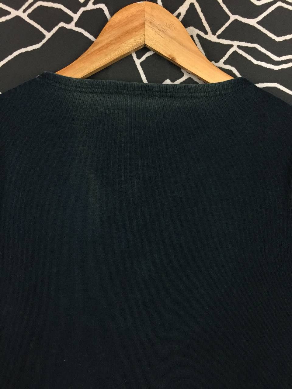 Saint James Vtg Saint James Depuis 1889 Long Sleeve Tee Size US XS / EU 42 / 0 - 9 Thumbnail