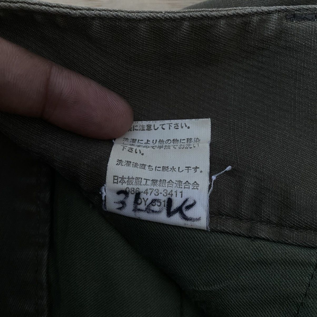 Dickies 🔥OG Dickies Military Style Tactical Baggy Wide Pocket Cargo Size US 32 / EU 48 - 12 Thumbnail