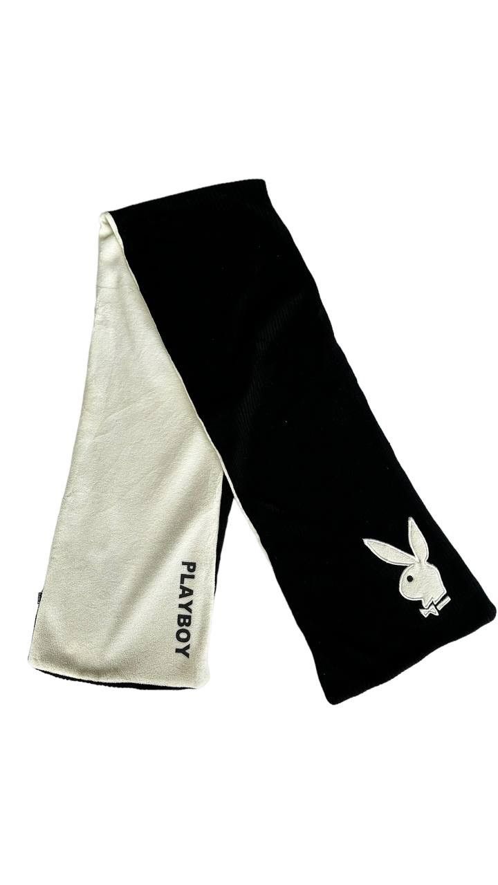 Playboy Playboy Scarf / Muffler Size ONE SIZE - 2 Thumbnail