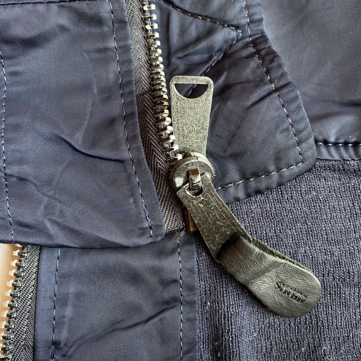 Alpha Industries Alpha Industries MA-1 Flight Bomber Jacekt Size US XL / EU 56 / 4 - 8 Thumbnail