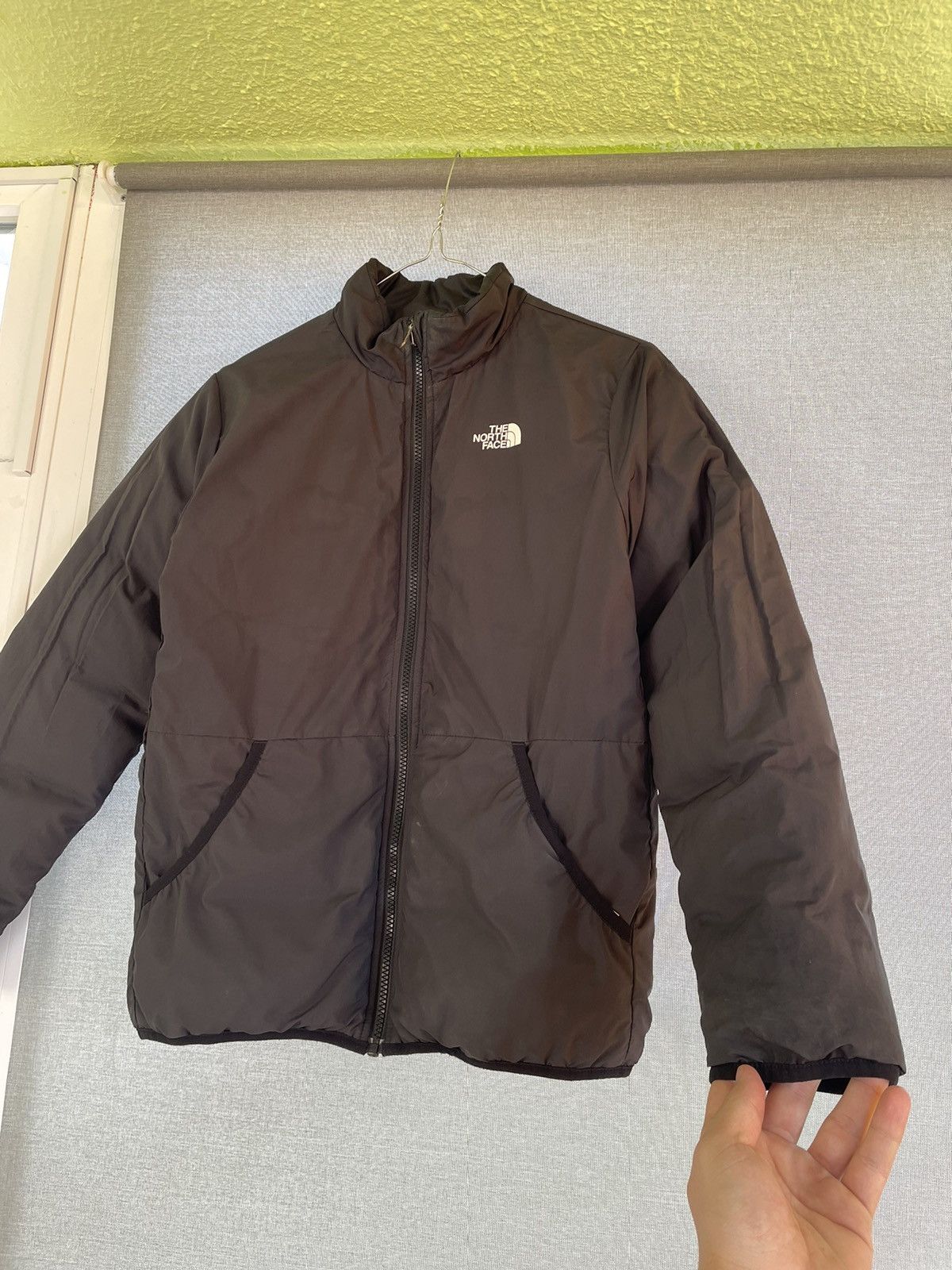 The North Face The North Face 550 Down Jacket Size M / US 6-8 / IT 42-44 - 5 Thumbnail