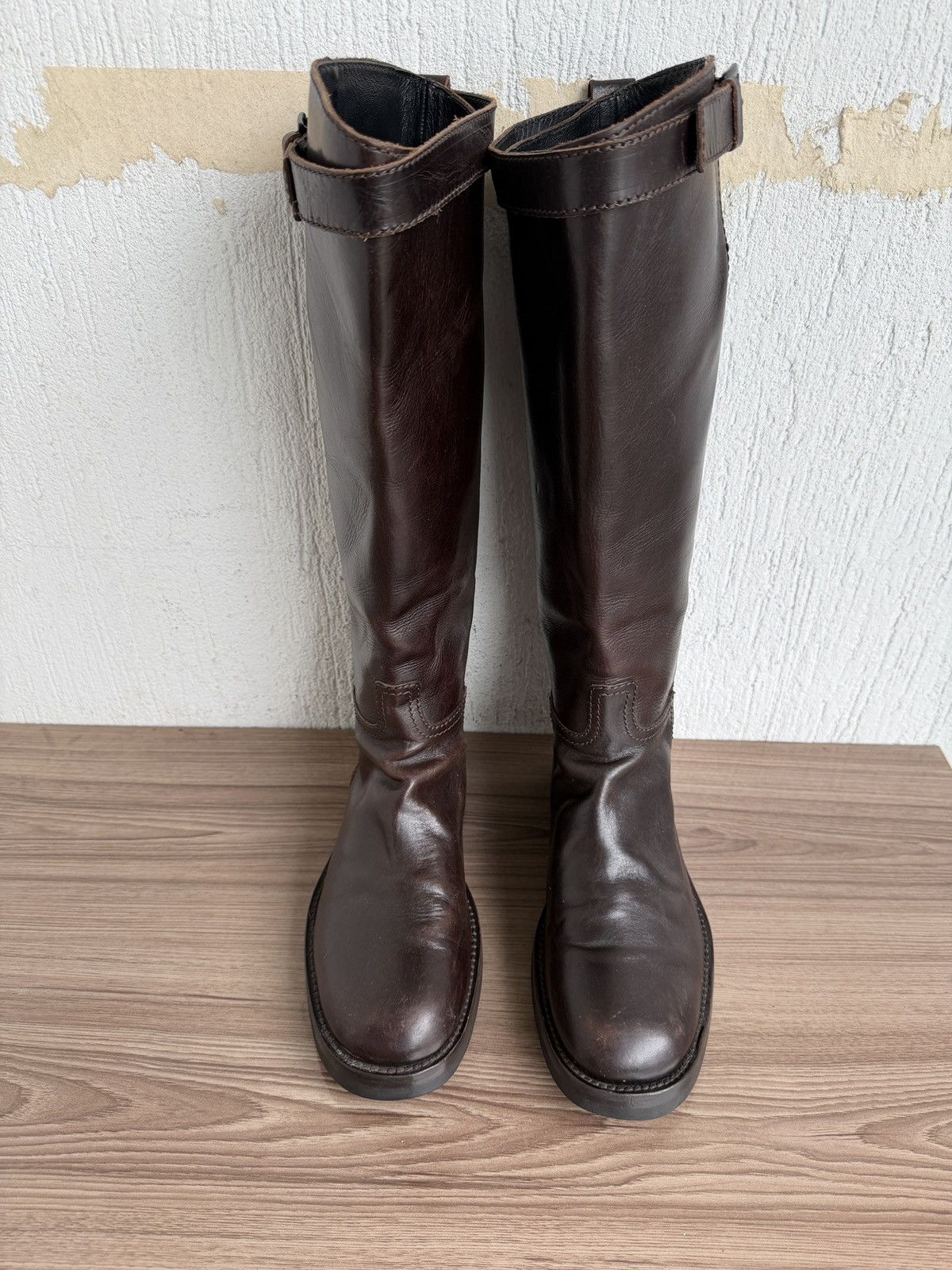 Ann Demeulemeester Riding boots Size US 8 / EU 41 - 7 Thumbnail