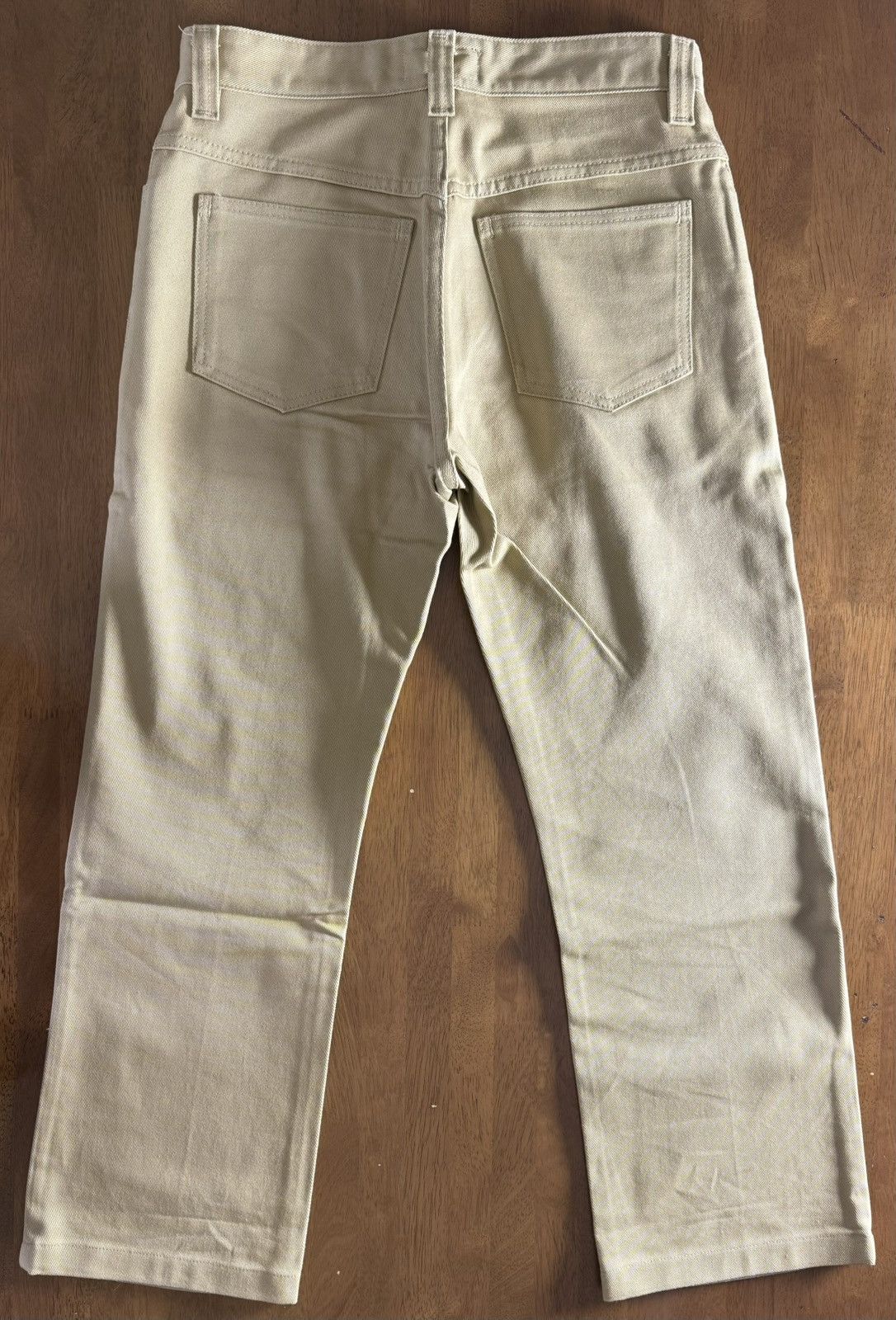 Filson Filson Garment Tan Twill Work Pants 30 USA Size US 30 / EU 46 - 2 Thumbnail