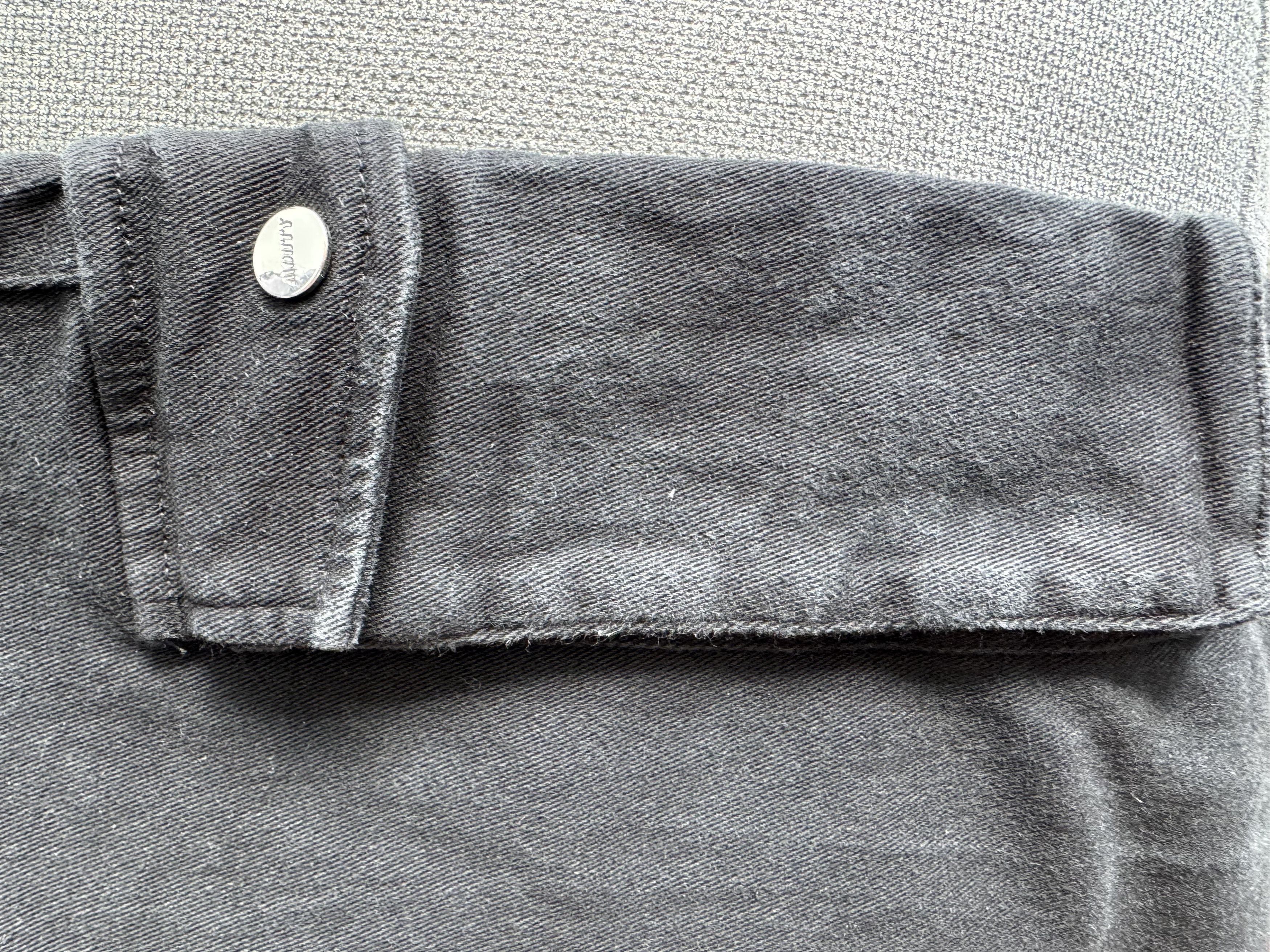 Other MOUTY CARGO PANTS Size US 34 / EU 50 - 6 Thumbnail