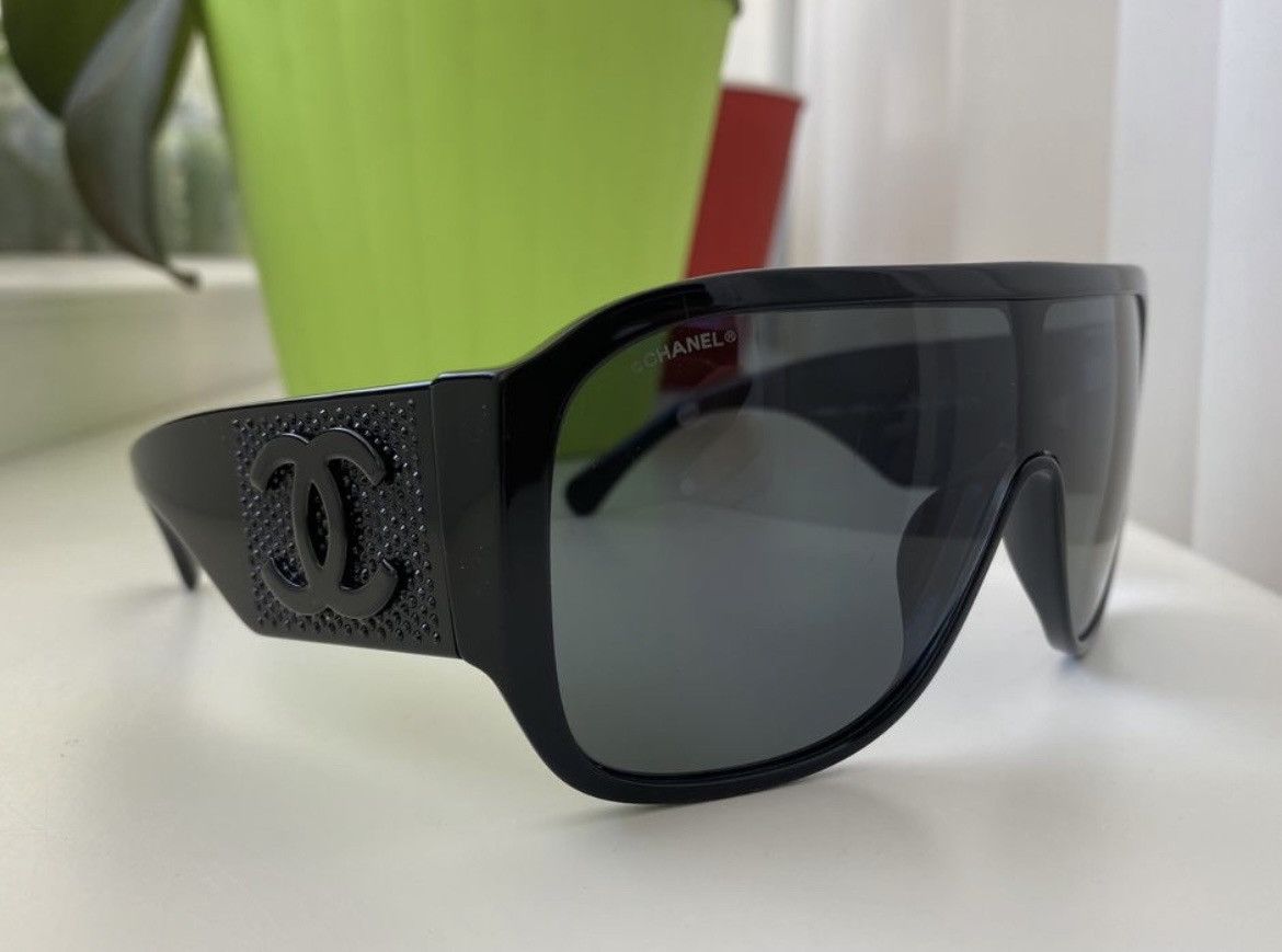 Chanel sunglasses
