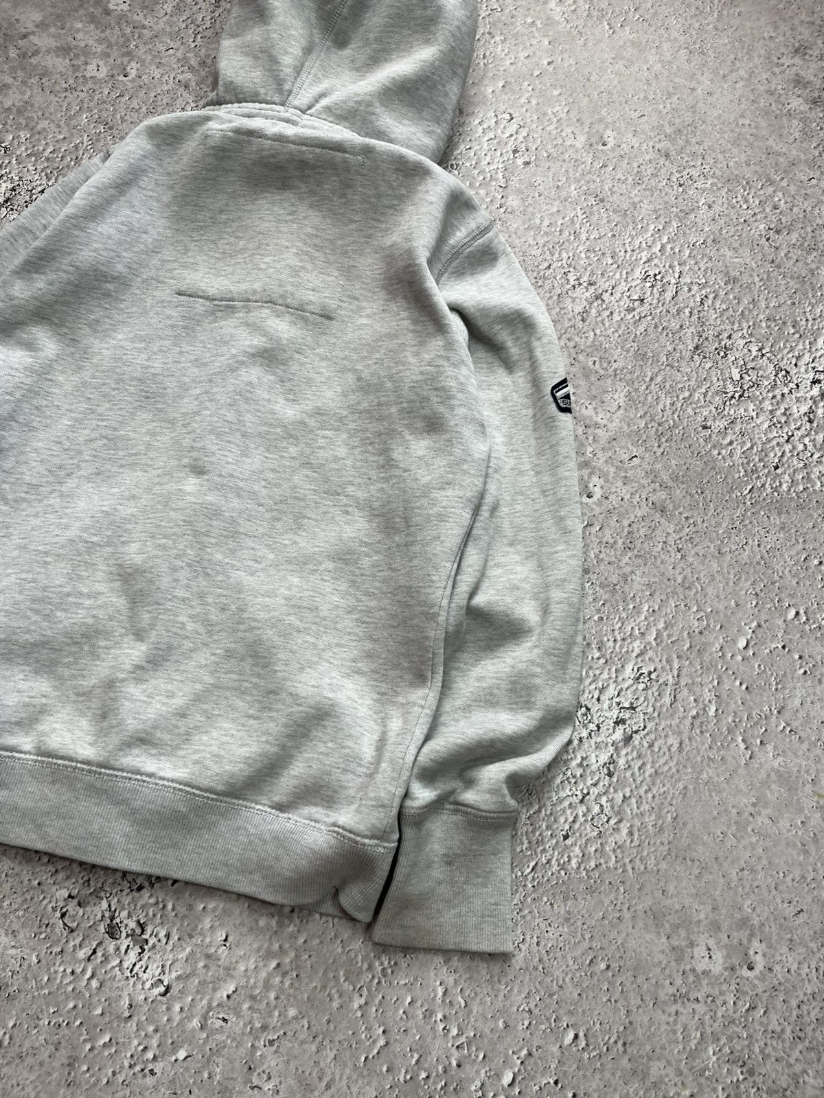 Superdry Superdry Fleece Zip Up Hoodie With Faux Fur Trim Hood Winter Size S / US 4 / IT 40 - 11 Thumbnail