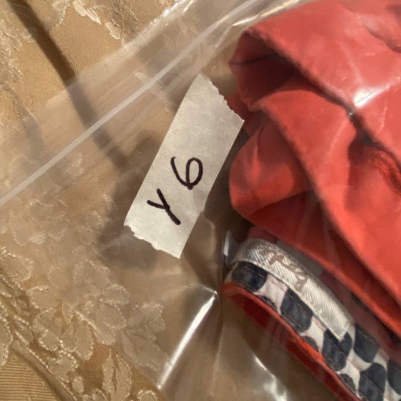 Boden Boden Light Red Coral Cotton Stretch Chino Shorts Size 8 Size 30" / US 8 / IT 44 - 9 Thumbnail