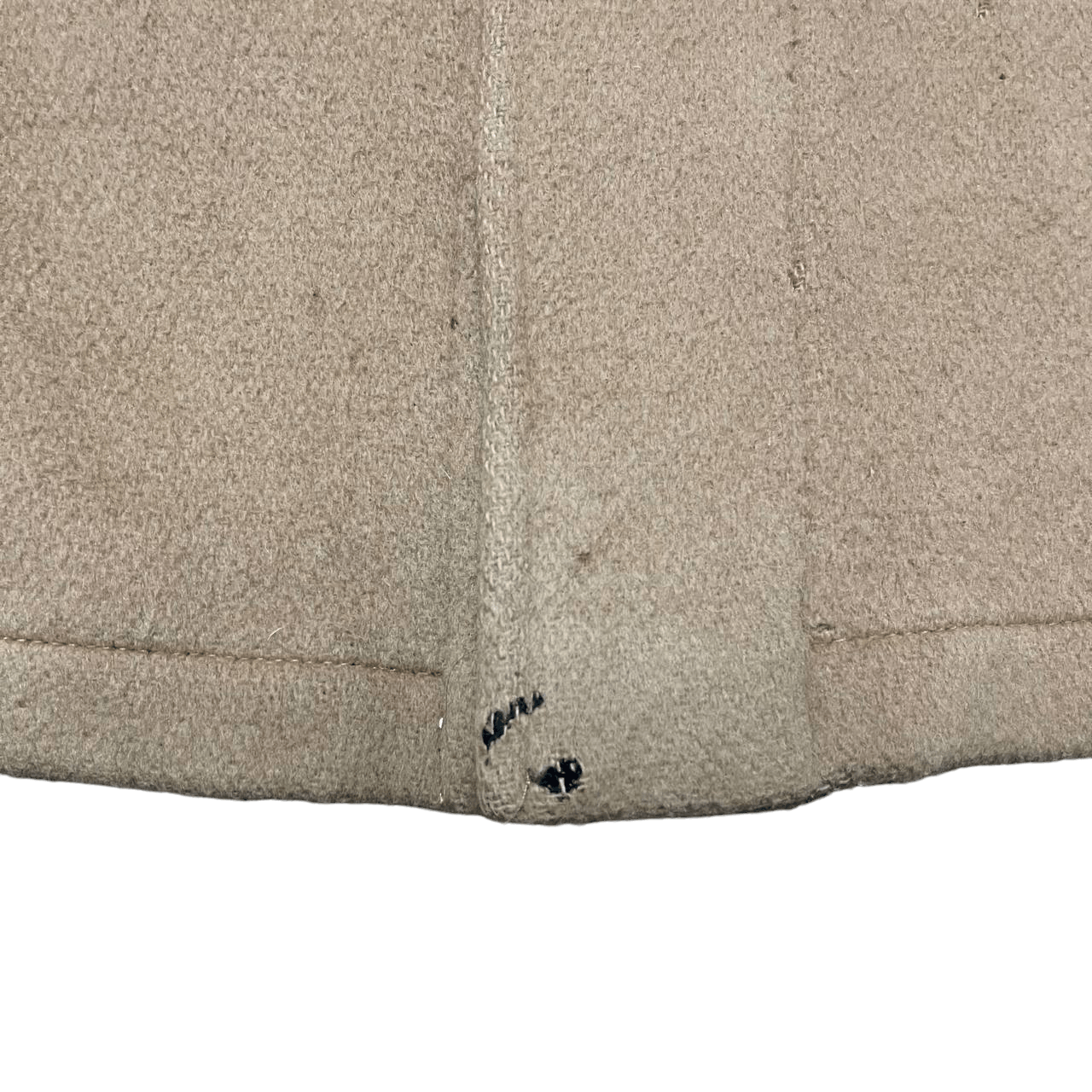 Gloverall Vintage Gloverall Duffle Coat Wool Checked Lining Size US M / EU 48-50 / 2 - 6 Thumbnail
