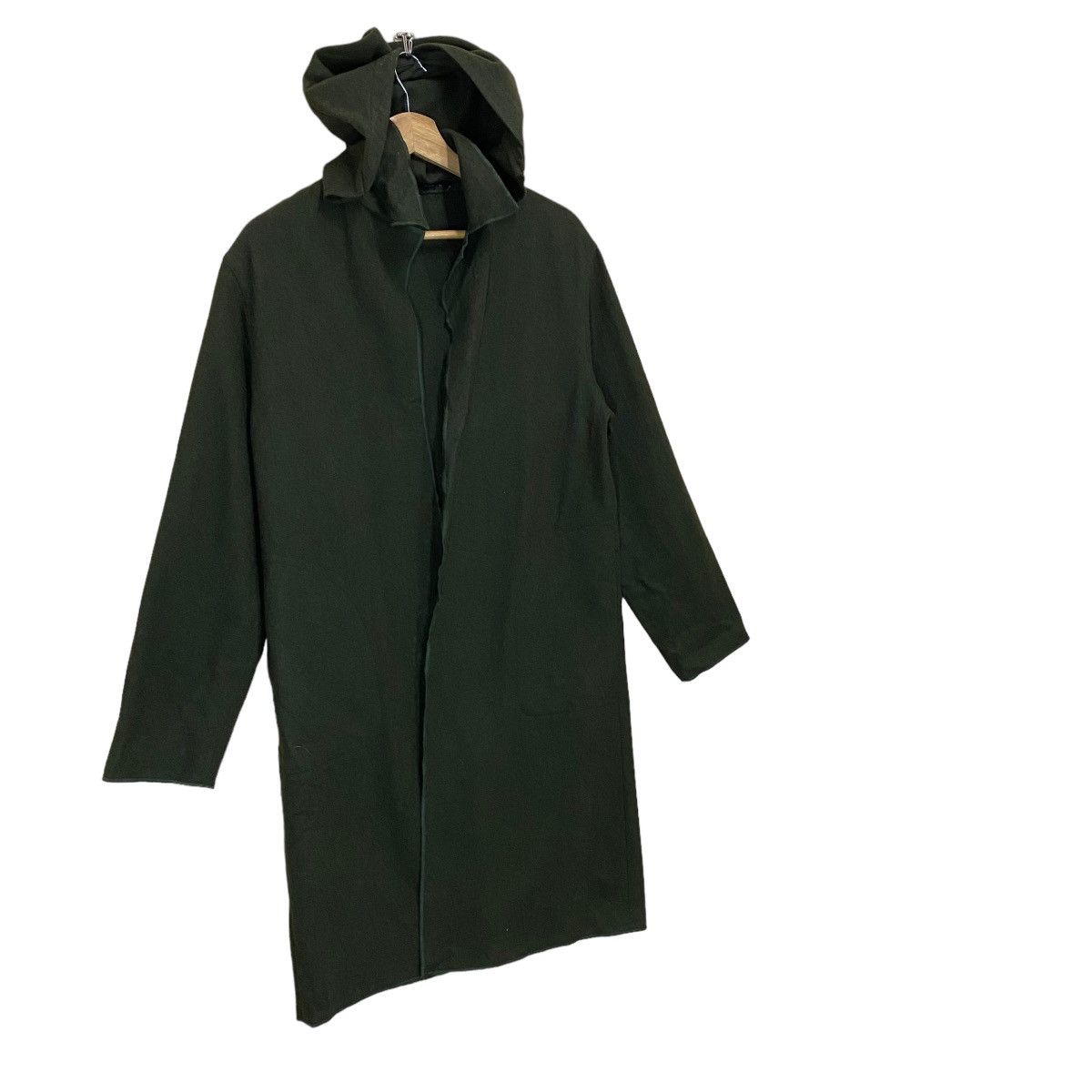 Polo Ralph Lauren × Ralph Lauren × Vintage Polo Ralph Lauren Long Coat Size US S / EU 44-46 / 1 - 2 Thumbnail