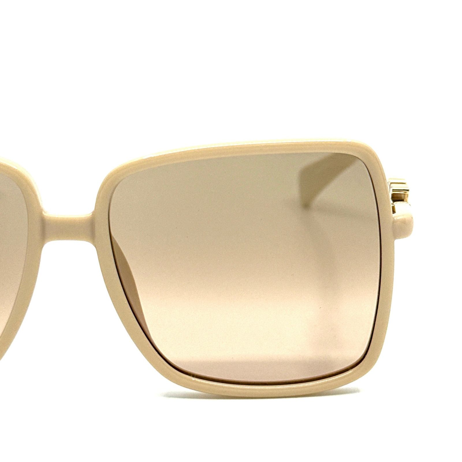 Max Mara New! MAXMARA Sunglasses Emme14 MM0064-H 25G, Authentic Size ONE SIZE - 5 Thumbnail