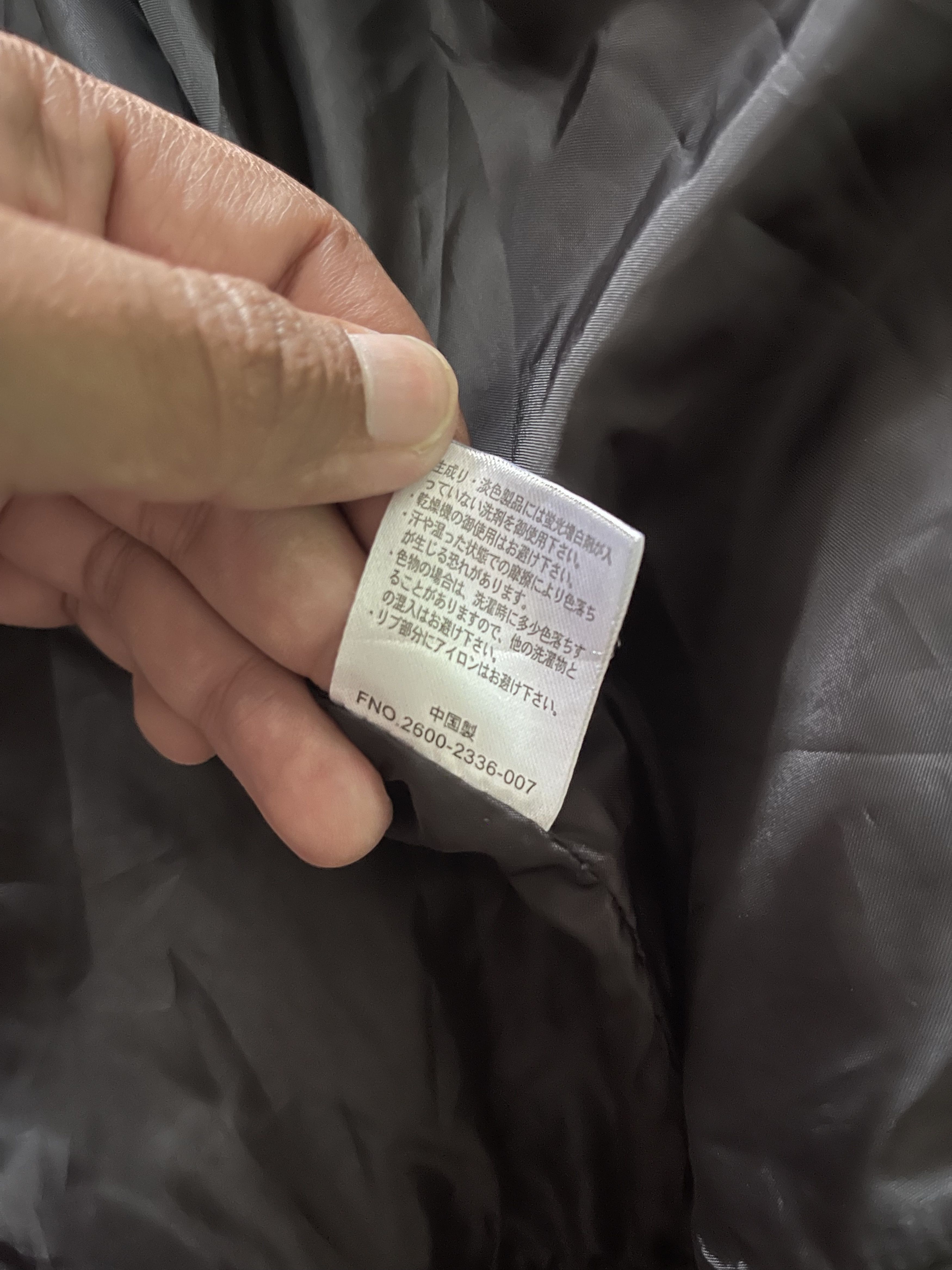 If Six Was Nine Von Dutch Hoodie Winkle Jacket Size US M / EU 48-50 / 2 - 11 Thumbnail
