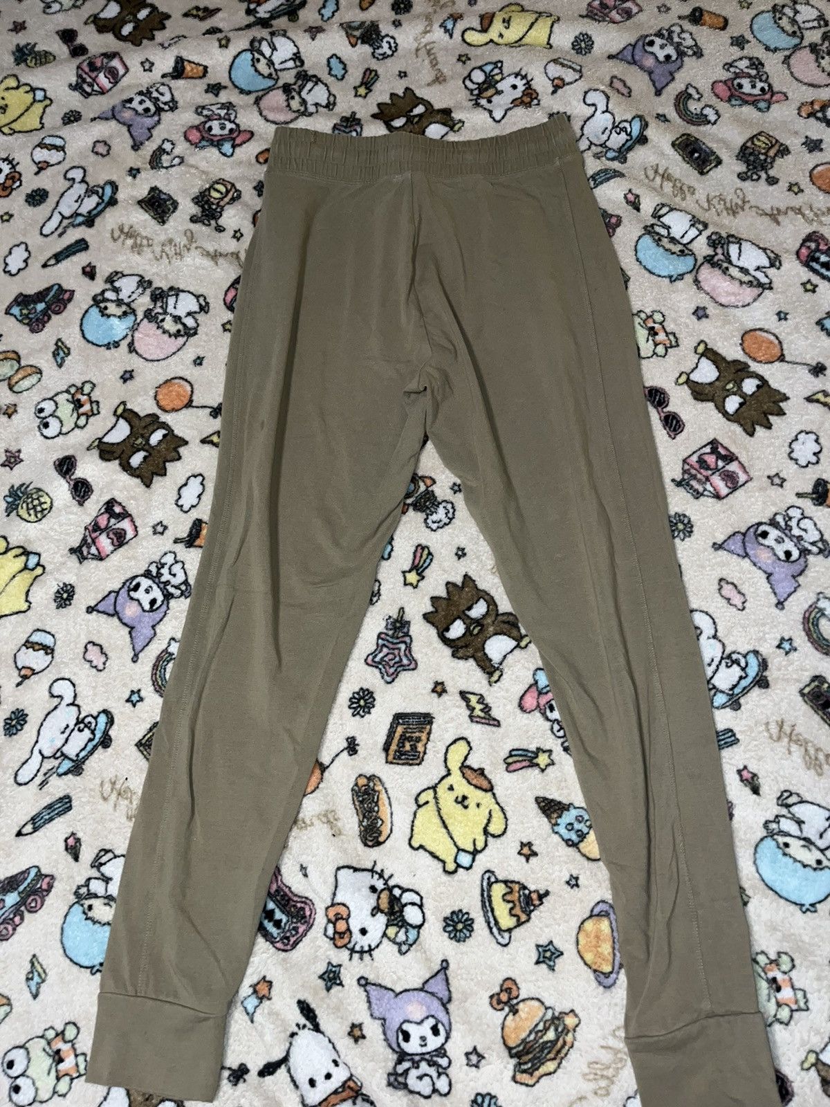 Pink Joggers by PINK Size 28" / US 6 / IT 42 - 3 Thumbnail