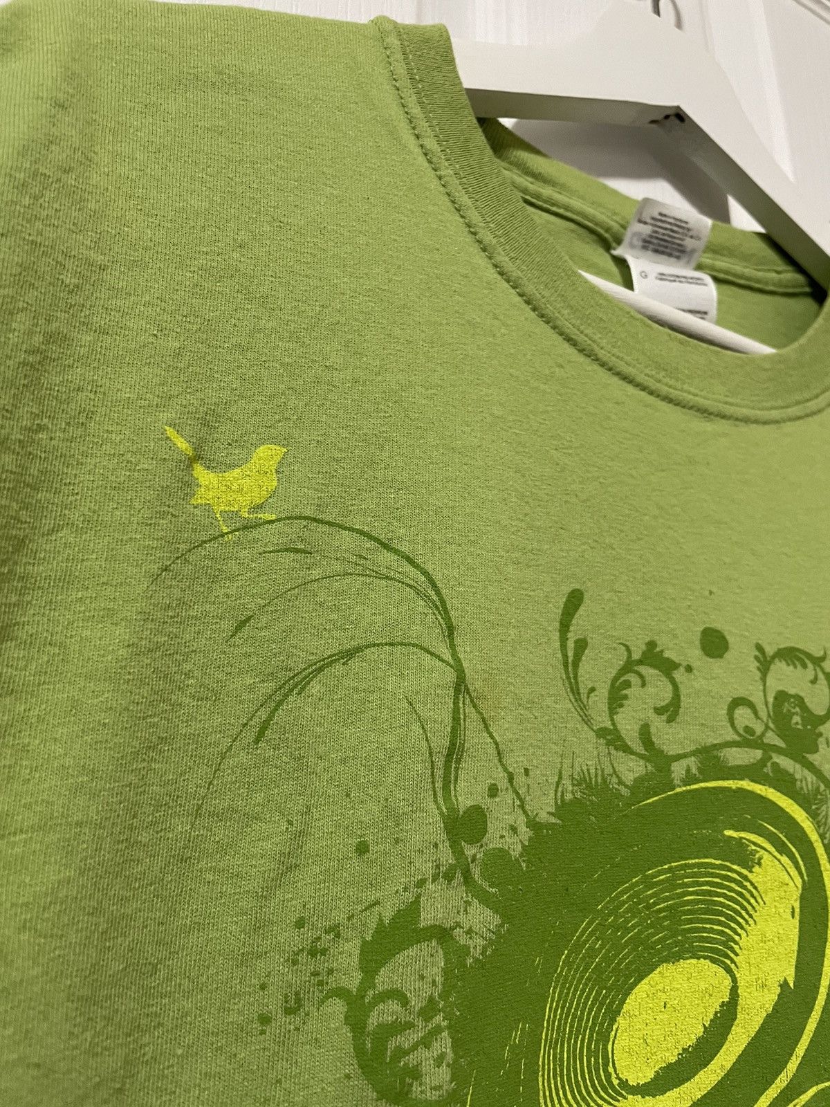 Vintage Rare!! 🍺🍋‍🟩Vintage Bud Light Lime Retro Tee Size US L / EU 52-54 / 3 - 4 Thumbnail