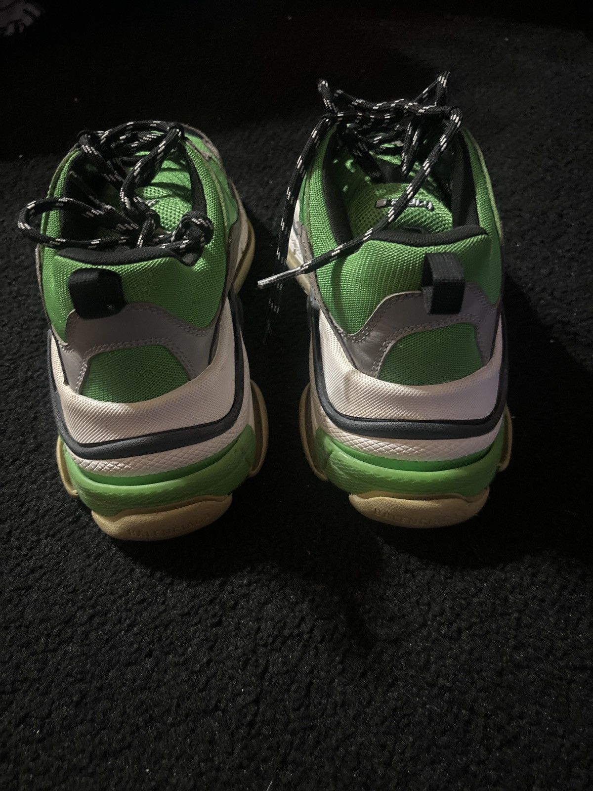 Balenciaga Balenciaga triple s Size US 8 / EU 41 - 5 Thumbnail