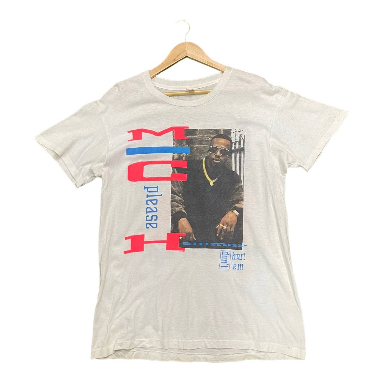 M.C.HAMMER U CAN`T TOUCH THIS #SKU-A978 DP