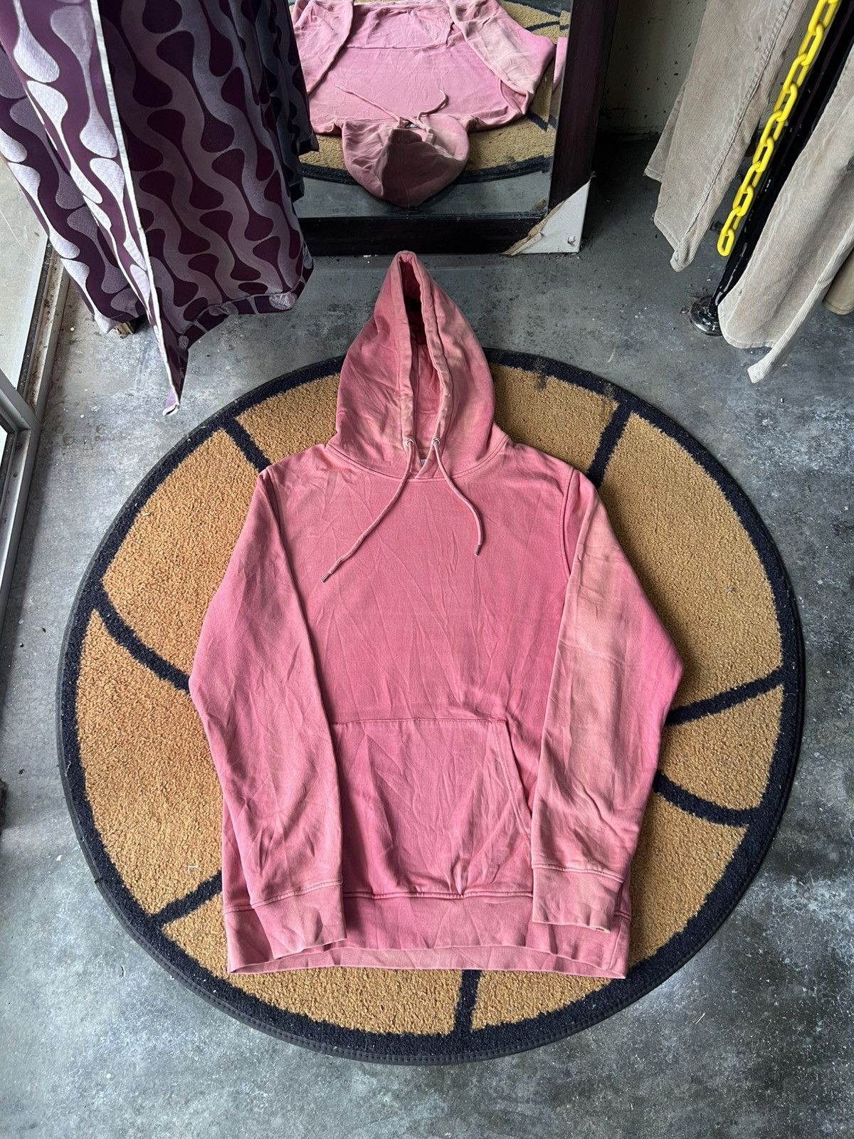Colorful Standard 🔥Sun Faded Colorful Standard Pullover Hoodie Size US S / EU 44-46 / 1 - 1 Thumbnail