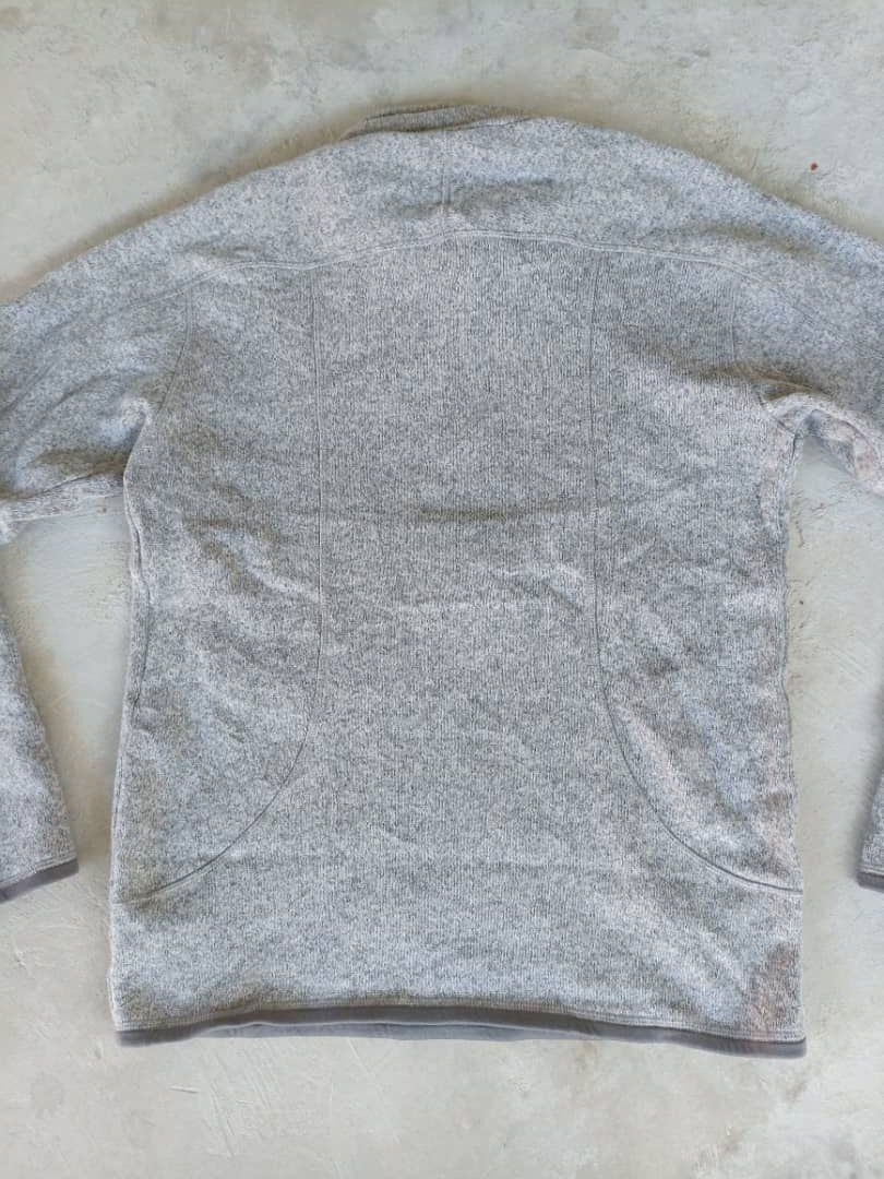 Patagonia Vintage patagonia fleece Jaclet Size US S / EU 44-46 / 1 - 6 Thumbnail