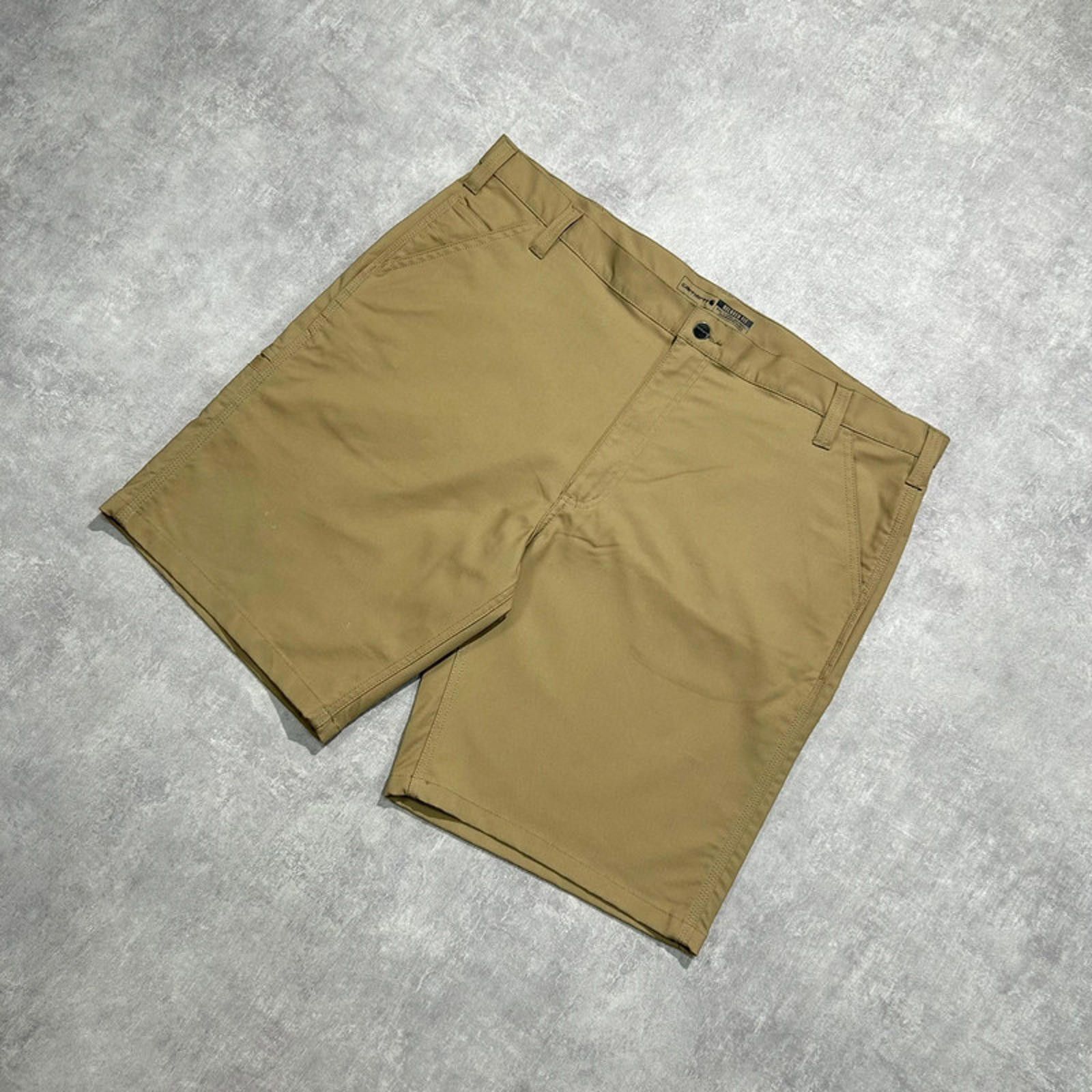 Carhartt Carhartt Shorts W44 Size US 44 / EU 60 - 2 Thumbnail