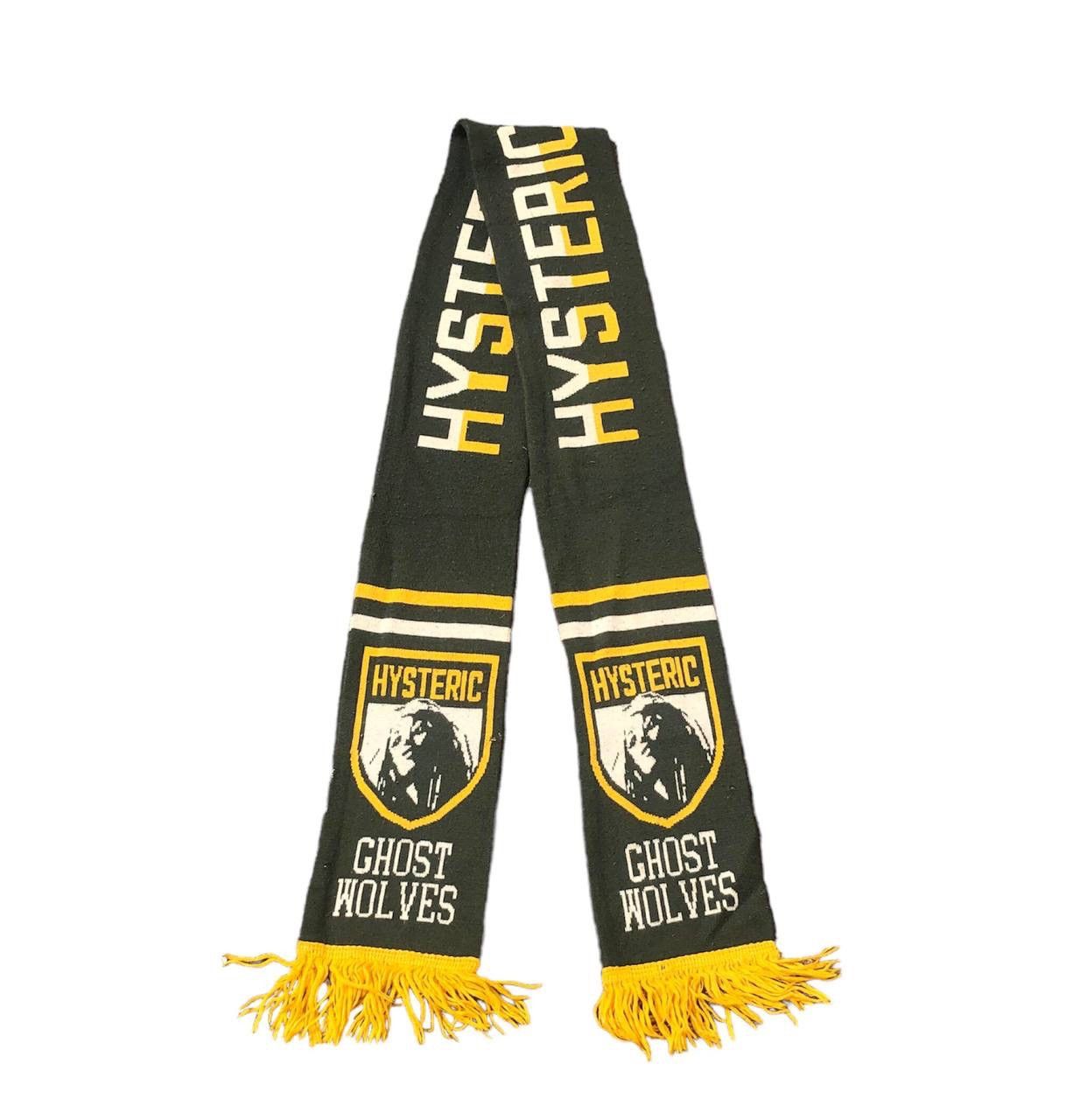 RARE beauty and the beast 2024 scarf