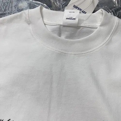 Japanese Brand Makihara x Eno Streetwear Simple Shirt Size US L / EU 52-54 / 3 - 8 Thumbnail