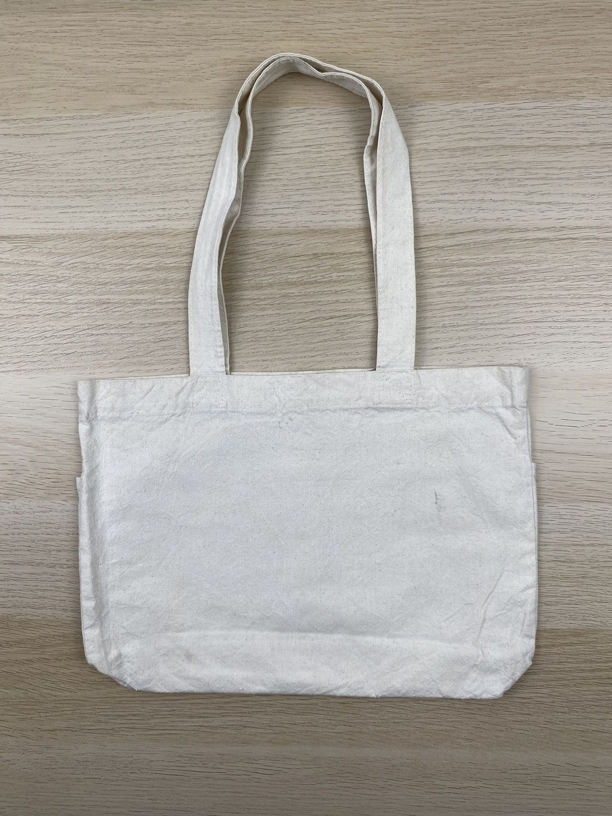 Vintage Snoopy Peanut Totebag B026 Size ONE SIZE - 3 Thumbnail