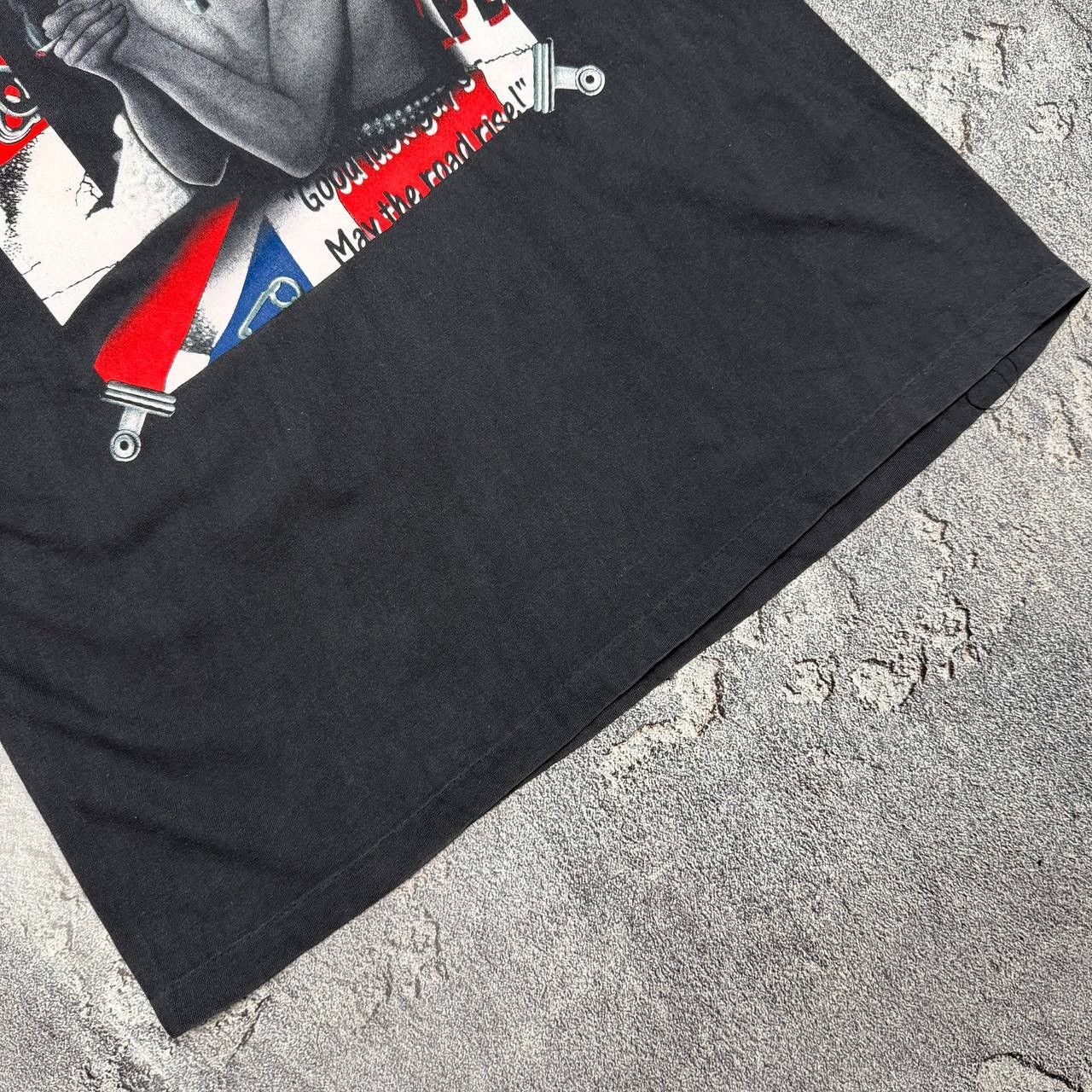 Band Tees Sex Pistols vintage t shirt Size US XL / EU 56 / 4 - 6 Thumbnail