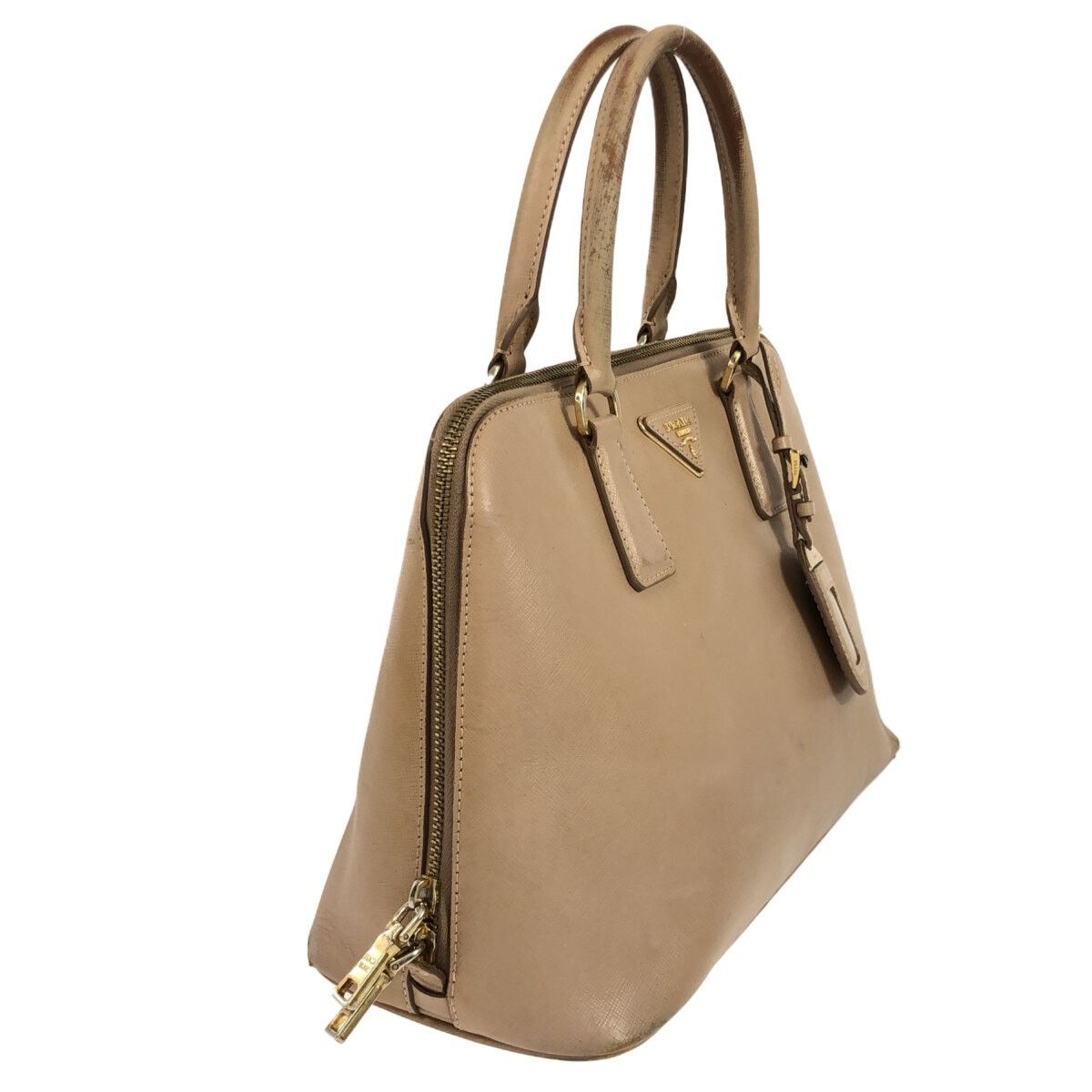 Prada PRADA Handbag BN2558 Size ONE SIZE - 2 Thumbnail