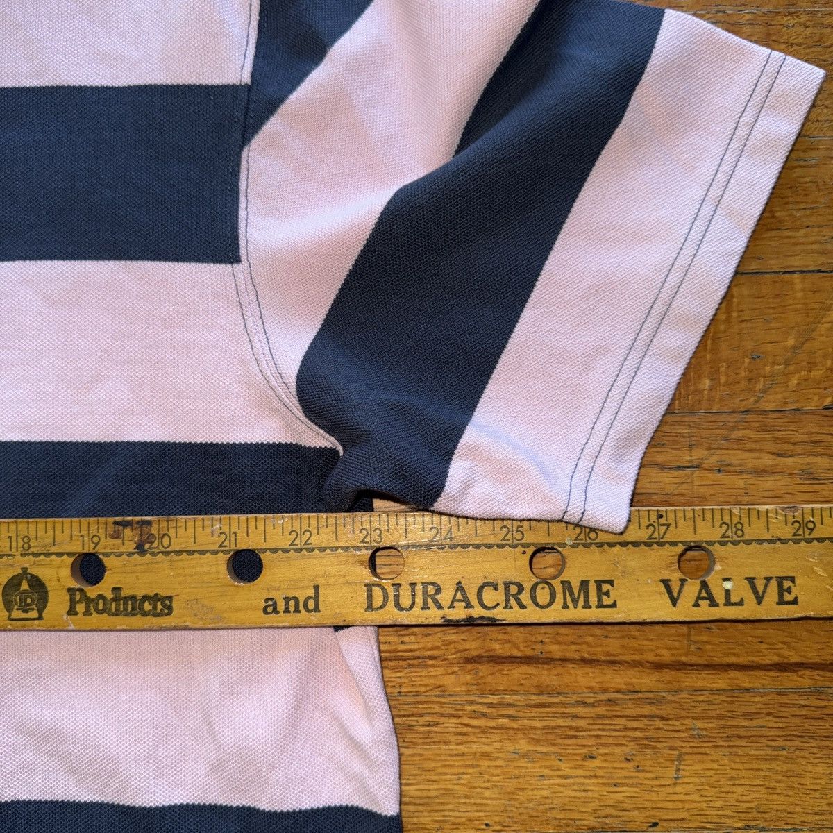 Gap Gap x Malbon Mens Golf Quarter Zip Preppy Polo Size US L / EU 52-54 / 3 - 4 Thumbnail