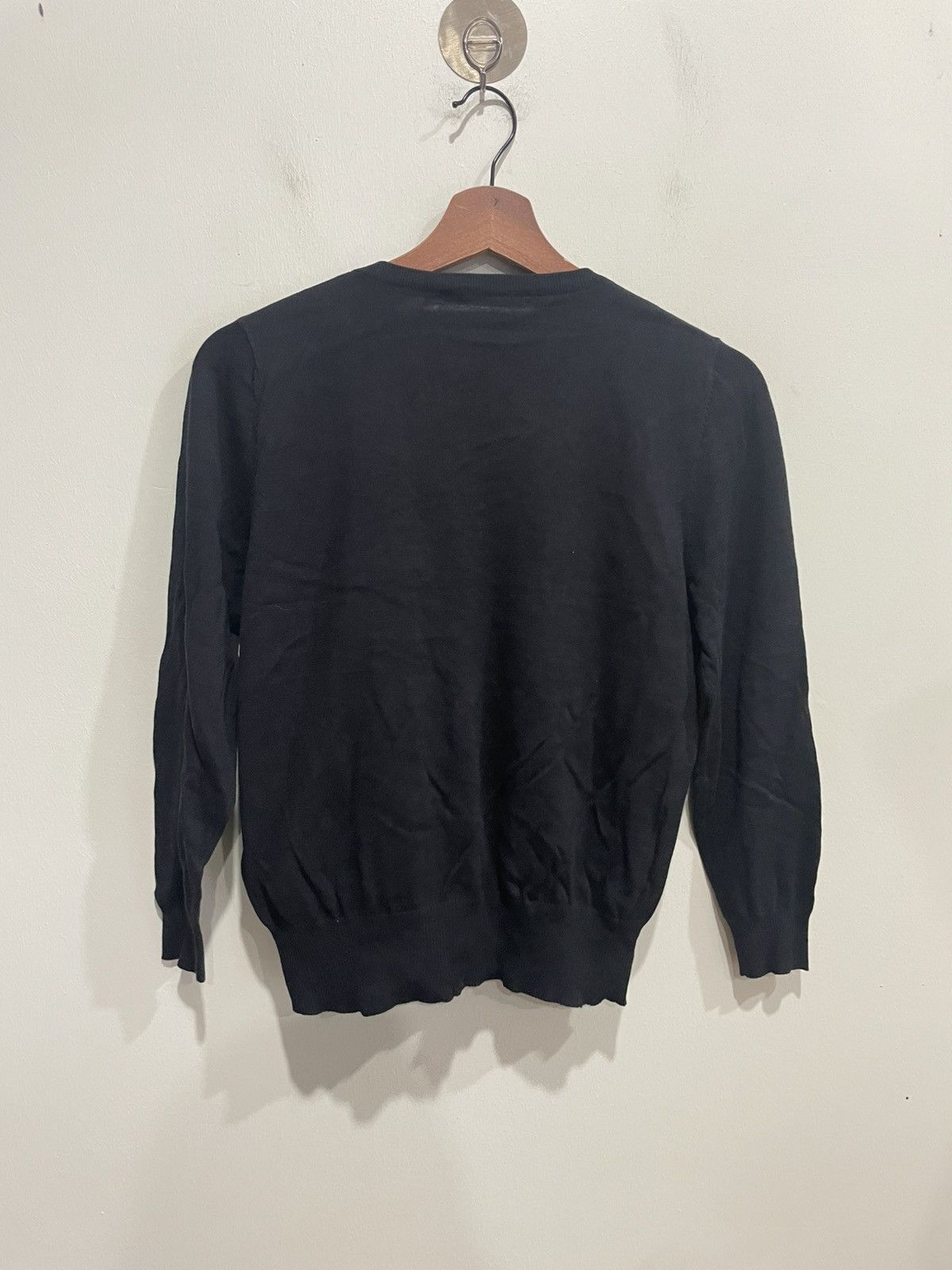 Seventh Seventy Cardigan Size M / US 6-8 / IT 42-44 - 2 Thumbnail