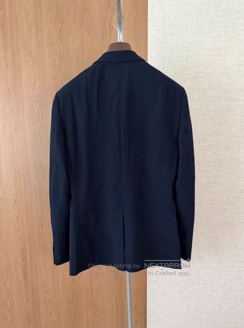 Hermes Hermes Men's Casual Jacket Size US M / EU 48-50 / 2 - 8 Thumbnail