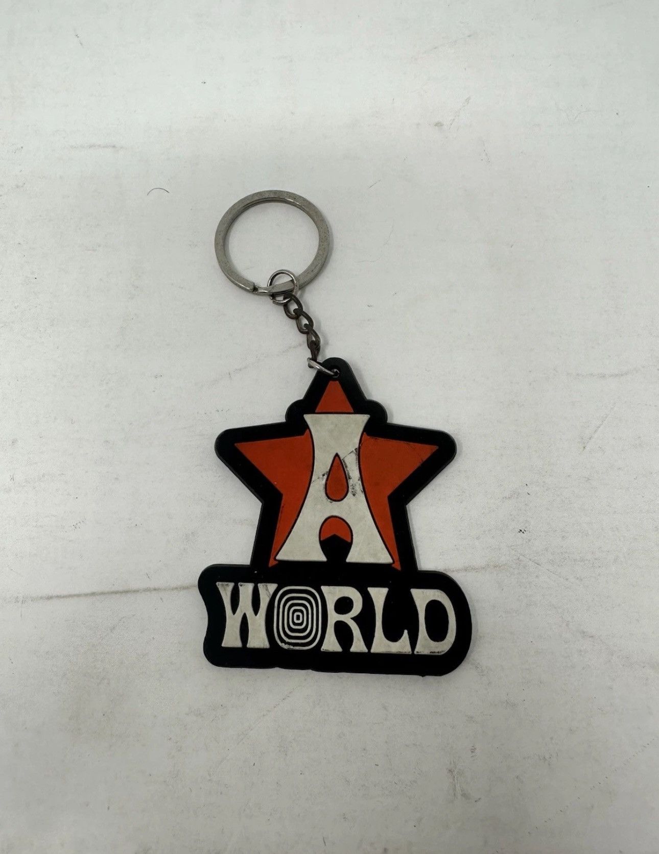 小物 travis scott artifacts keychain 小物 travis scott artifacts keychain Travis-Scott-Artifacts-