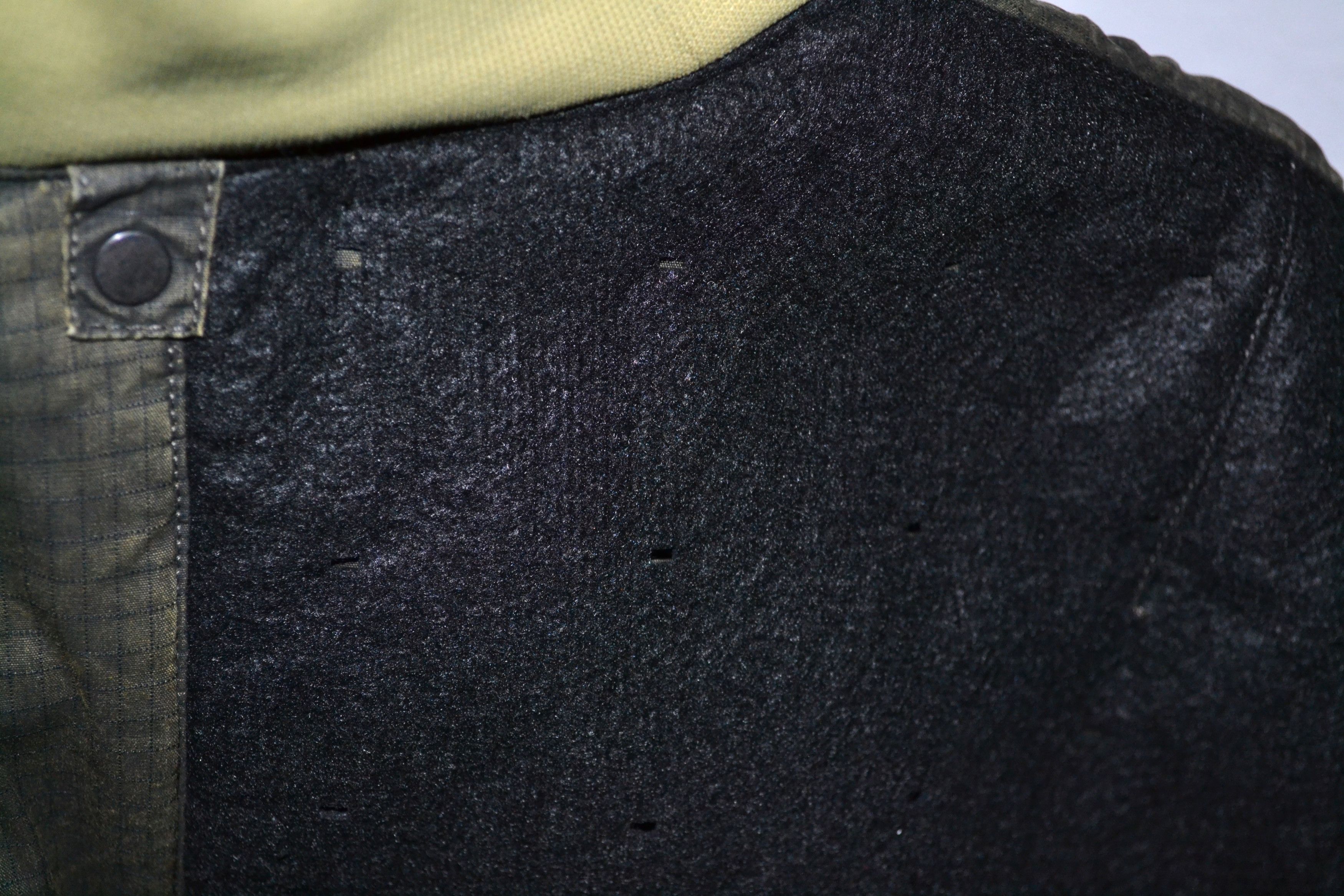 Stone Island Shadow Project Stone Island Shadow Project Bomber Size US L / EU 52-54 / 3 - 6 Thumbnail