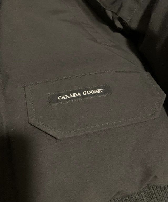 Canada Goose Chilliwack Bonber Size US XS / EU 42 / 0 - 5 Thumbnail