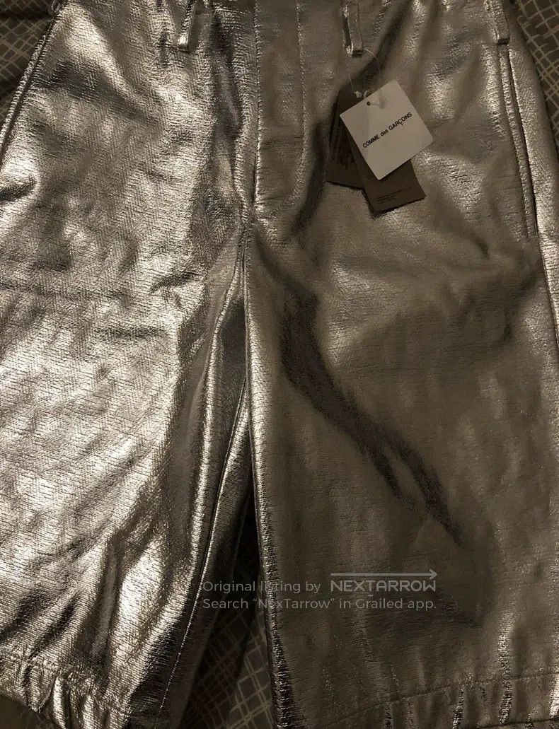 Comme des Garcons Comme Des Garcons size M short pants Size US 28 / EU 44 - 2 Thumbnail