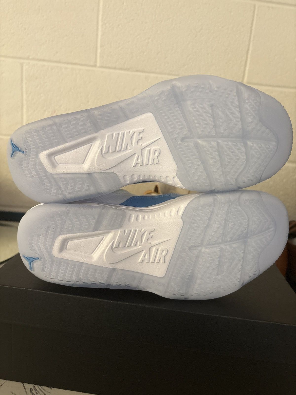 Nike Jordan stay loyal 3 Size US 9.5 / EU 42-43 - 5 Thumbnail