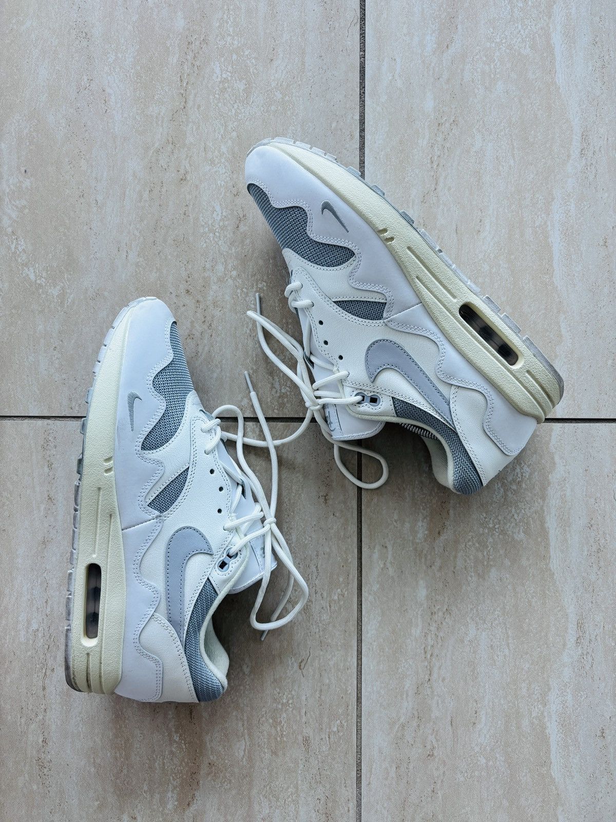 Nike × Patta Nike AM1 PATTA 11US Size US 11 / EU 44 - 1 Thumbnail