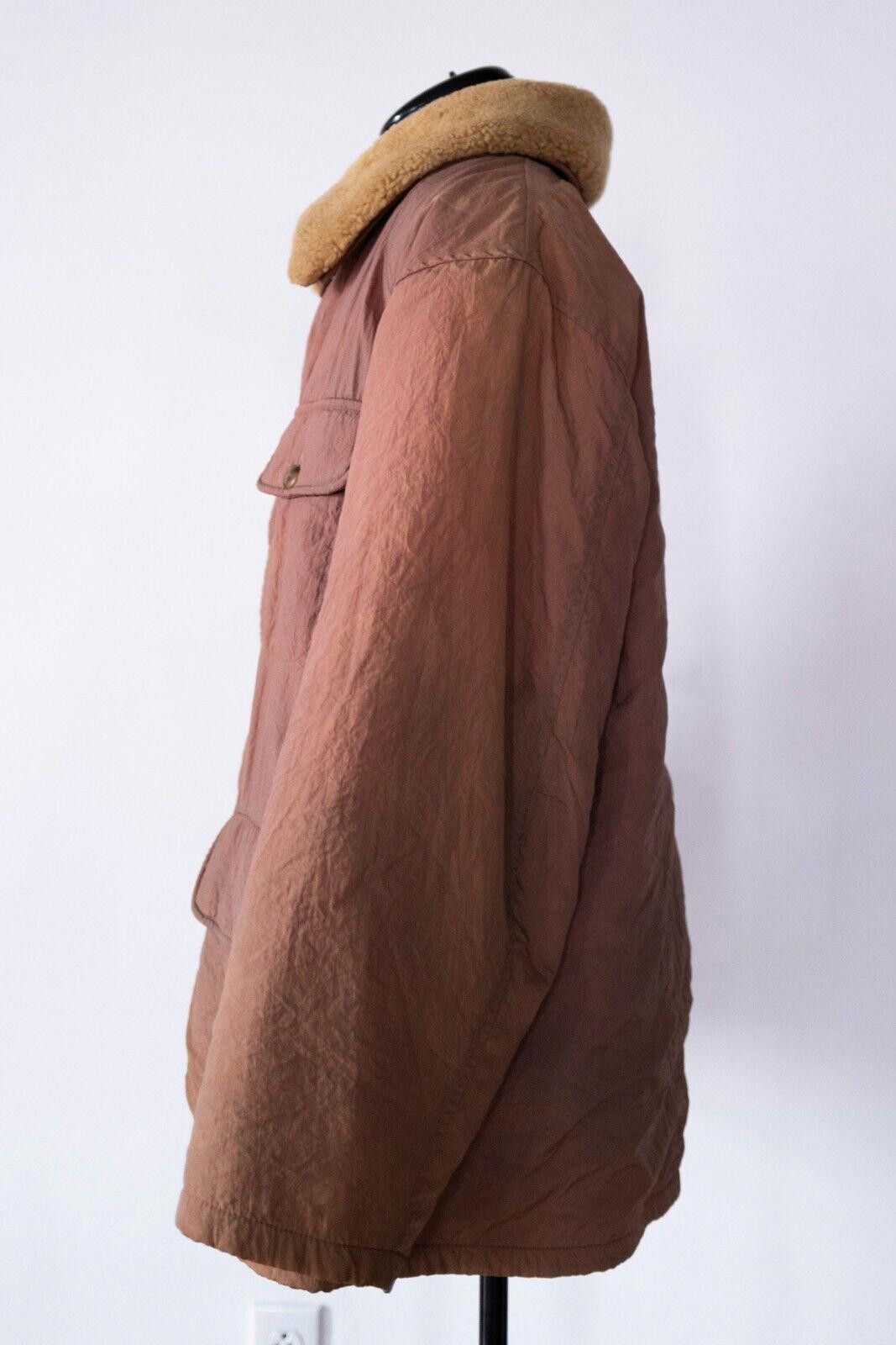 C.P. Company Vintage C.P. Company Nylon Coat Sz. M Size US M / EU 48-50 / 2 - 3 Thumbnail