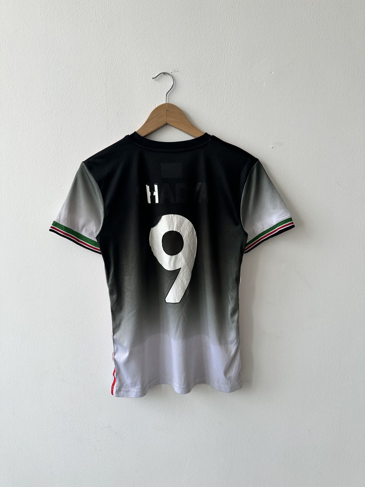 Other Kenya soccer jersey Size US M / EU 48-50 / 2 - 6 Thumbnail