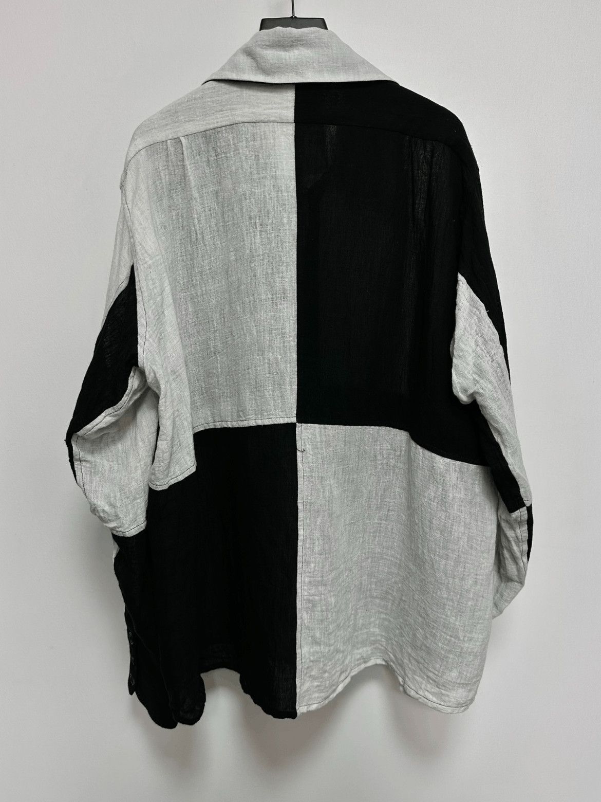 John Alexander Skelton John Alexander Skelton John Alexander Skelton 23SS Joint P Size US M / EU 48-50 / 2 - 2 Thumbnail