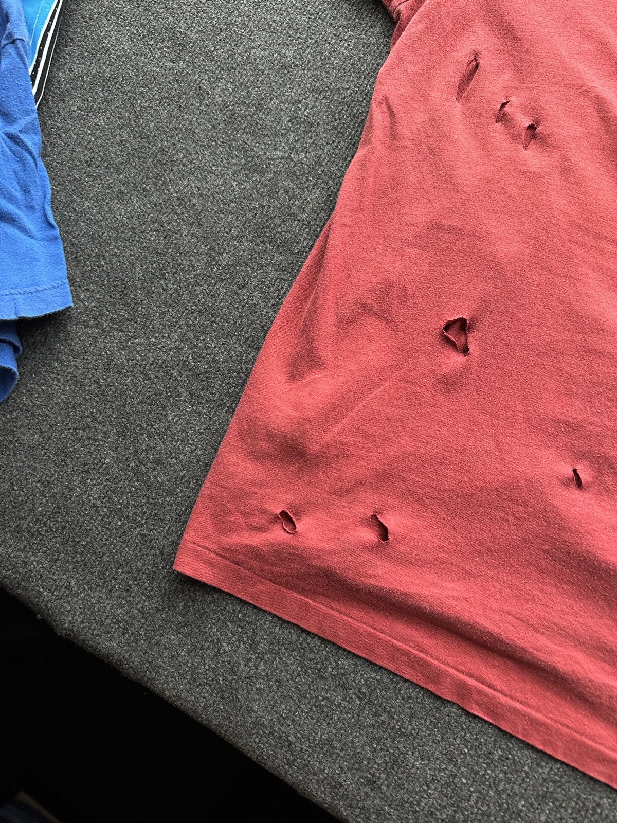 Denim & Supply Ralph Lauren 🚨 RALPH LAUREN DENIM & SUPPLY NATIVE USA T-SHIRT Size US L / EU 52-54 / 3 - 10 Thumbnail