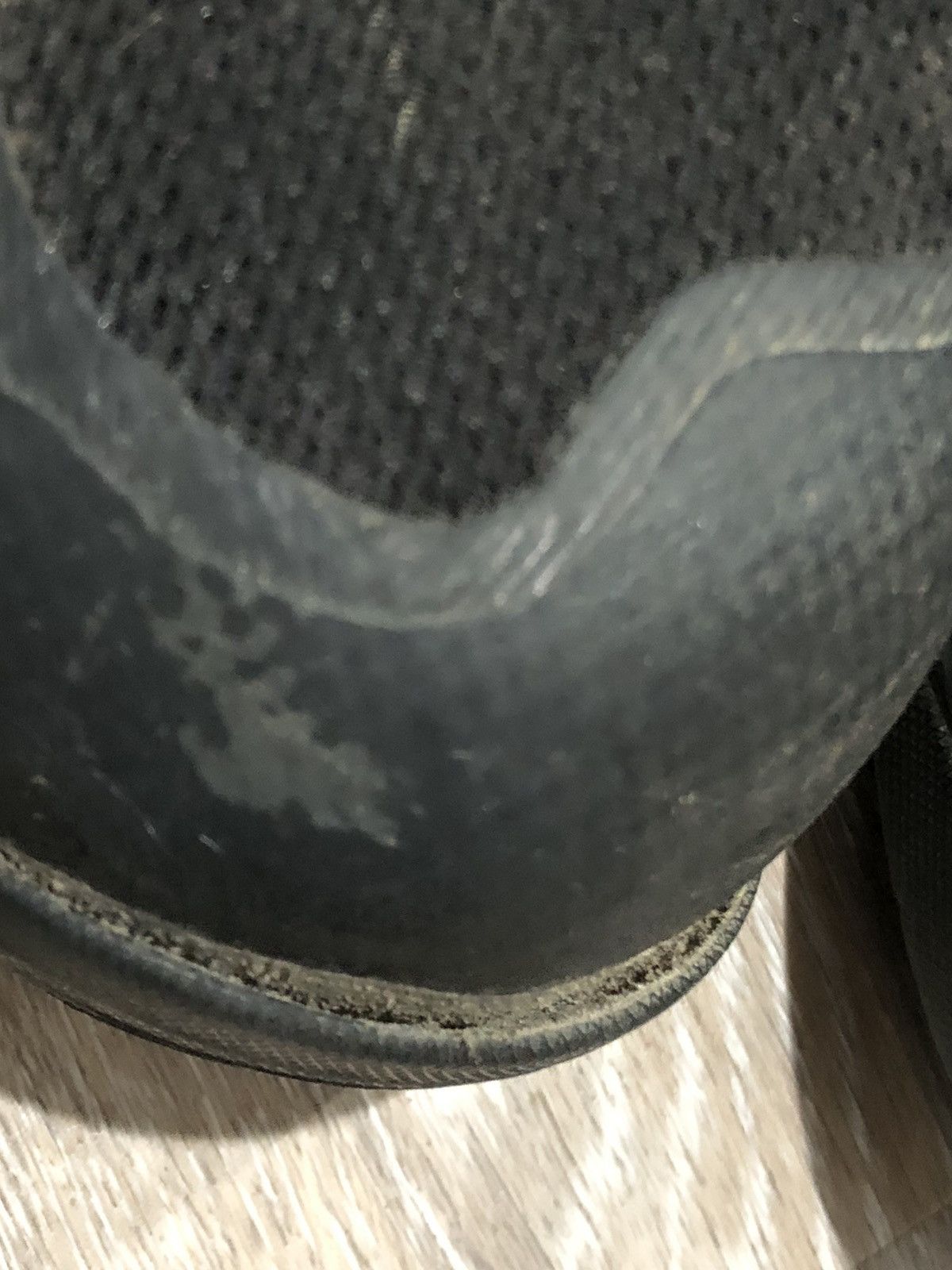 KEEN Keen Sparta XT Triple Black Size US 15 / EU 48 - 3 Thumbnail