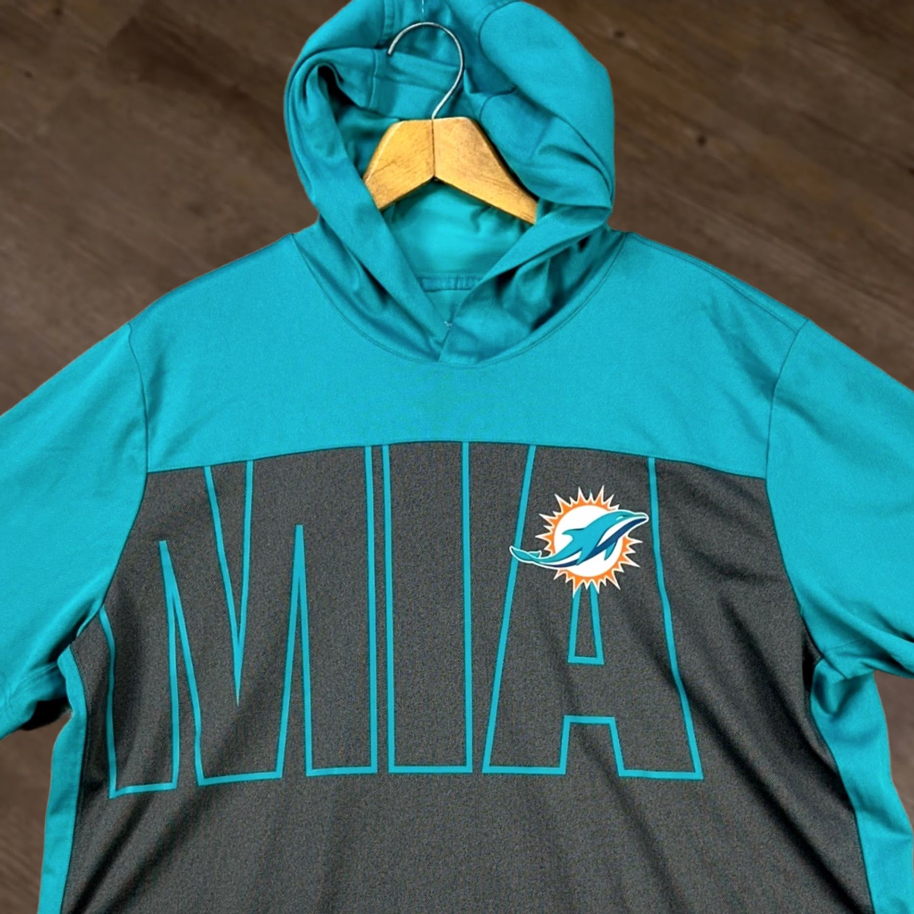 Nike VINTAGE? No. Size US XL / EU 56 / 4 - 1 Thumbnail