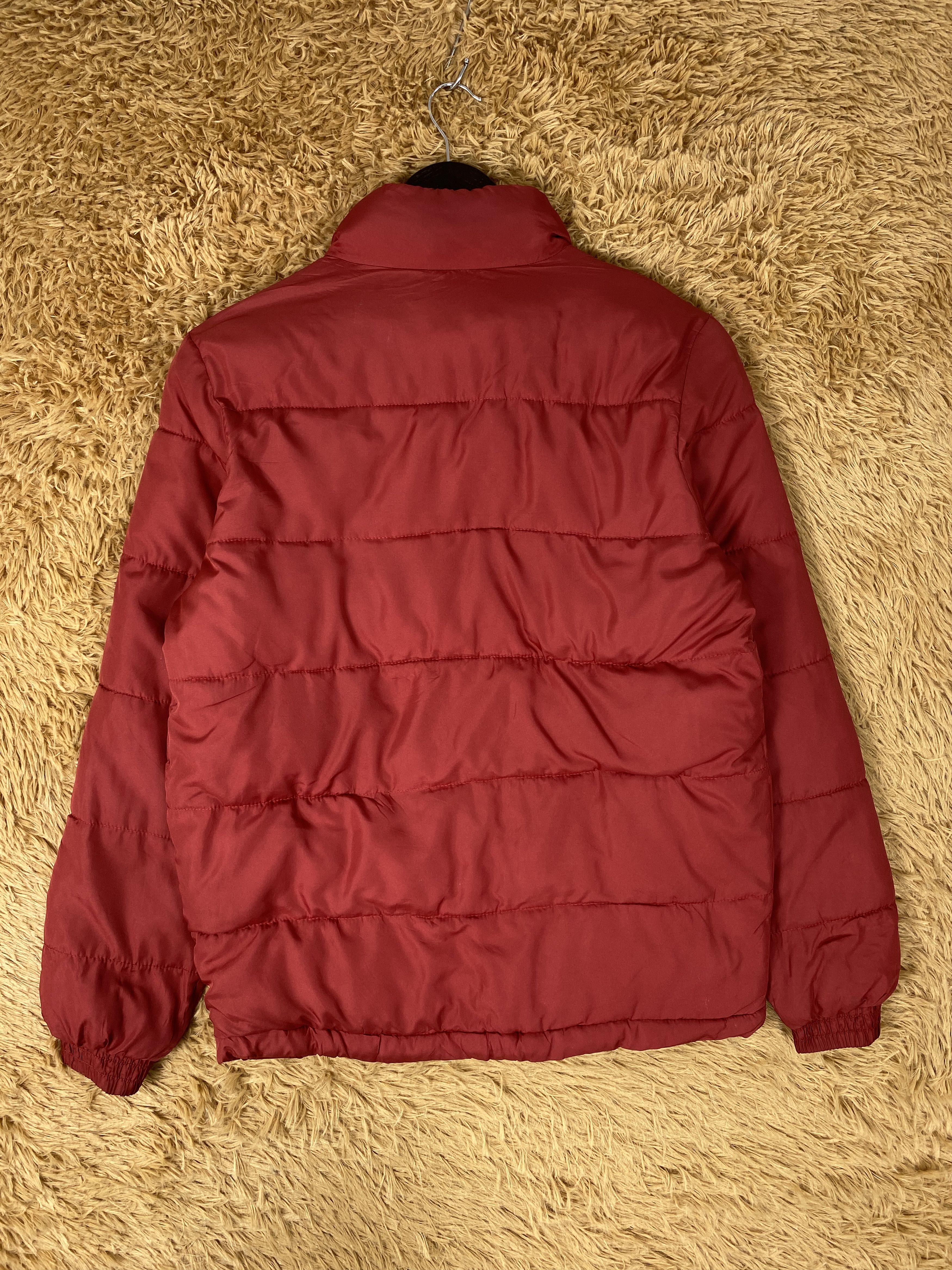 Old Navy Vintage Old Navy Puffer Jacket Size US S / EU 44-46 / 1 - 6 Thumbnail