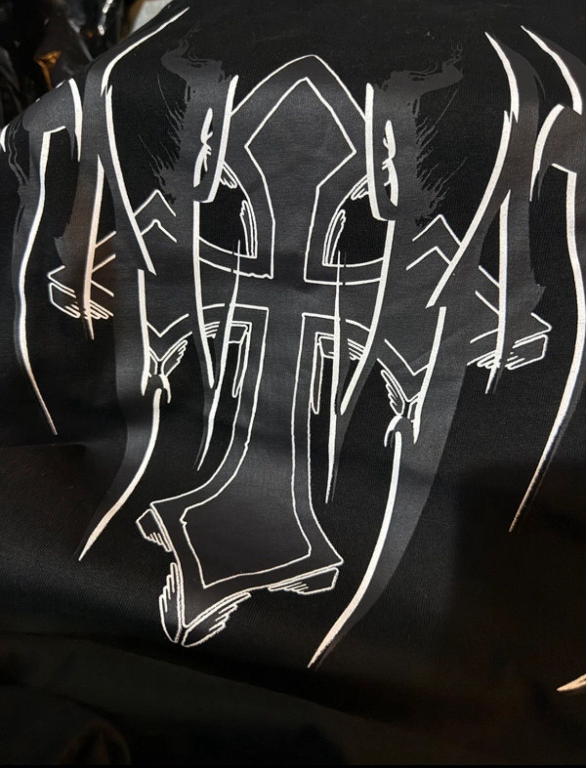 Other Breathedivinity longsleeve Size US L / EU 52-54 / 3 - 4 Thumbnail