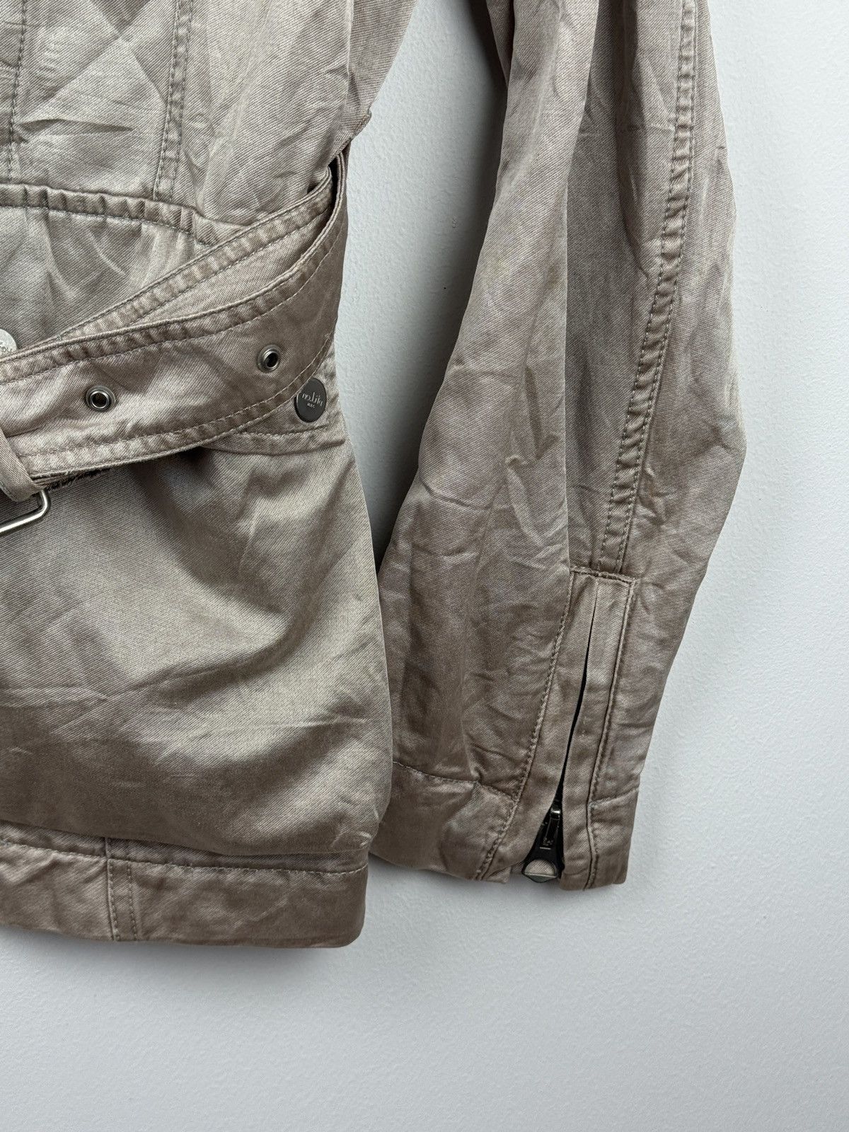 Other Nolita motorcycle jacket Size US M / EU 48-50 / 2 - 7 Thumbnail