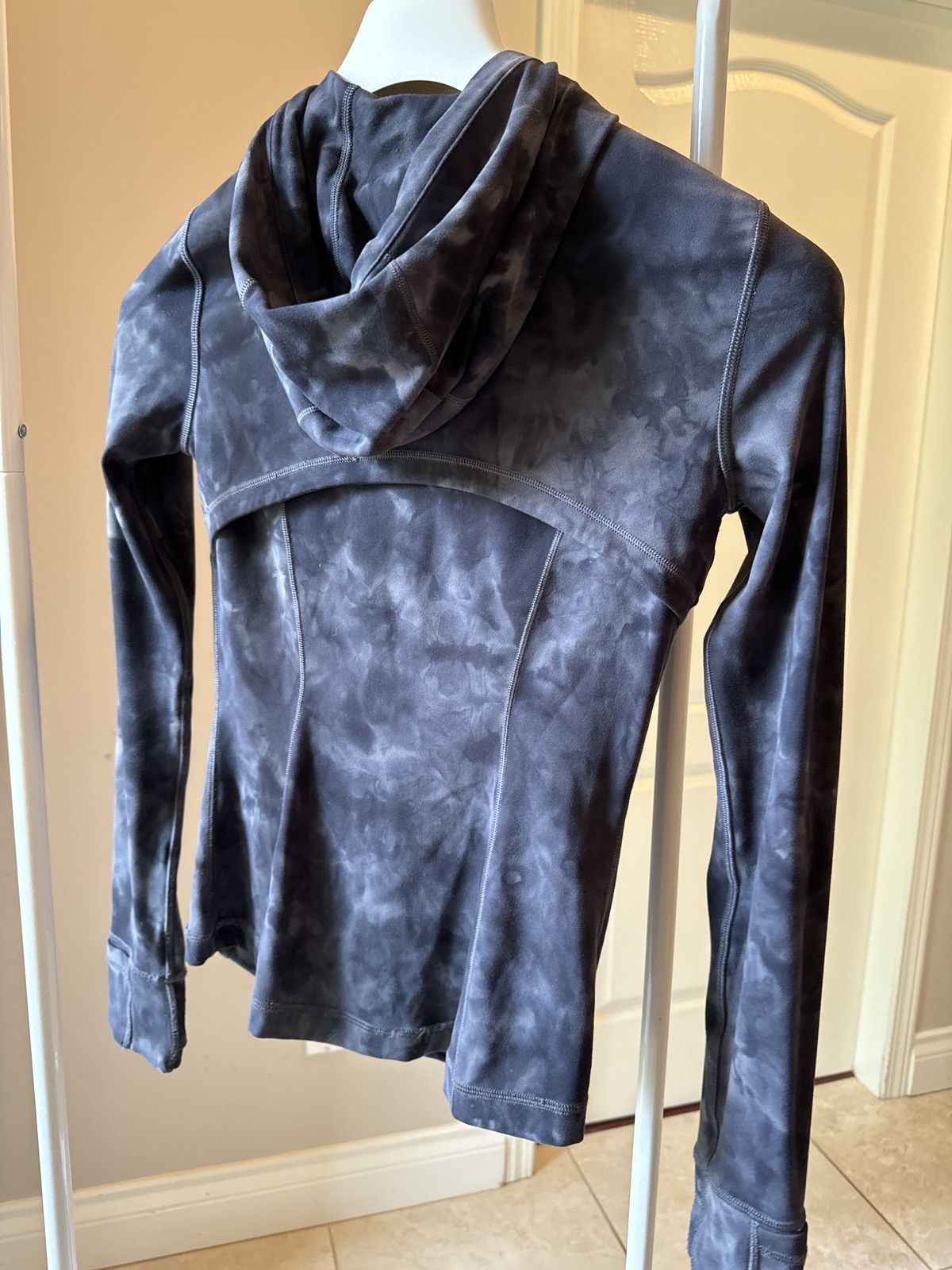 Lululemon Lululemon zip up hoodie Size S / US 4 / IT 40 - 2 Thumbnail