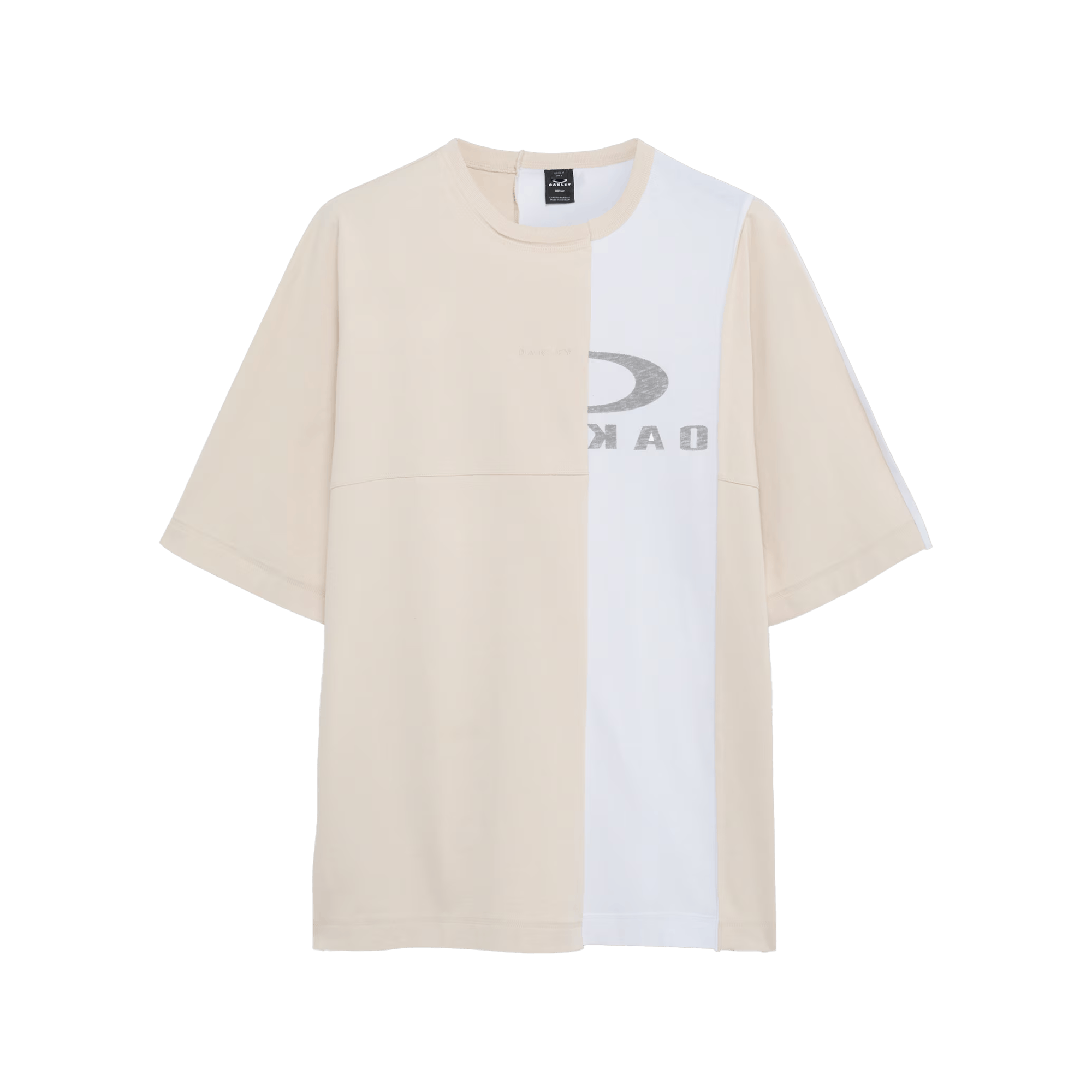 Oakley Reserve Momento Tee Mist Size US L / EU 52-54 / 3 - 1 Thumbnail
