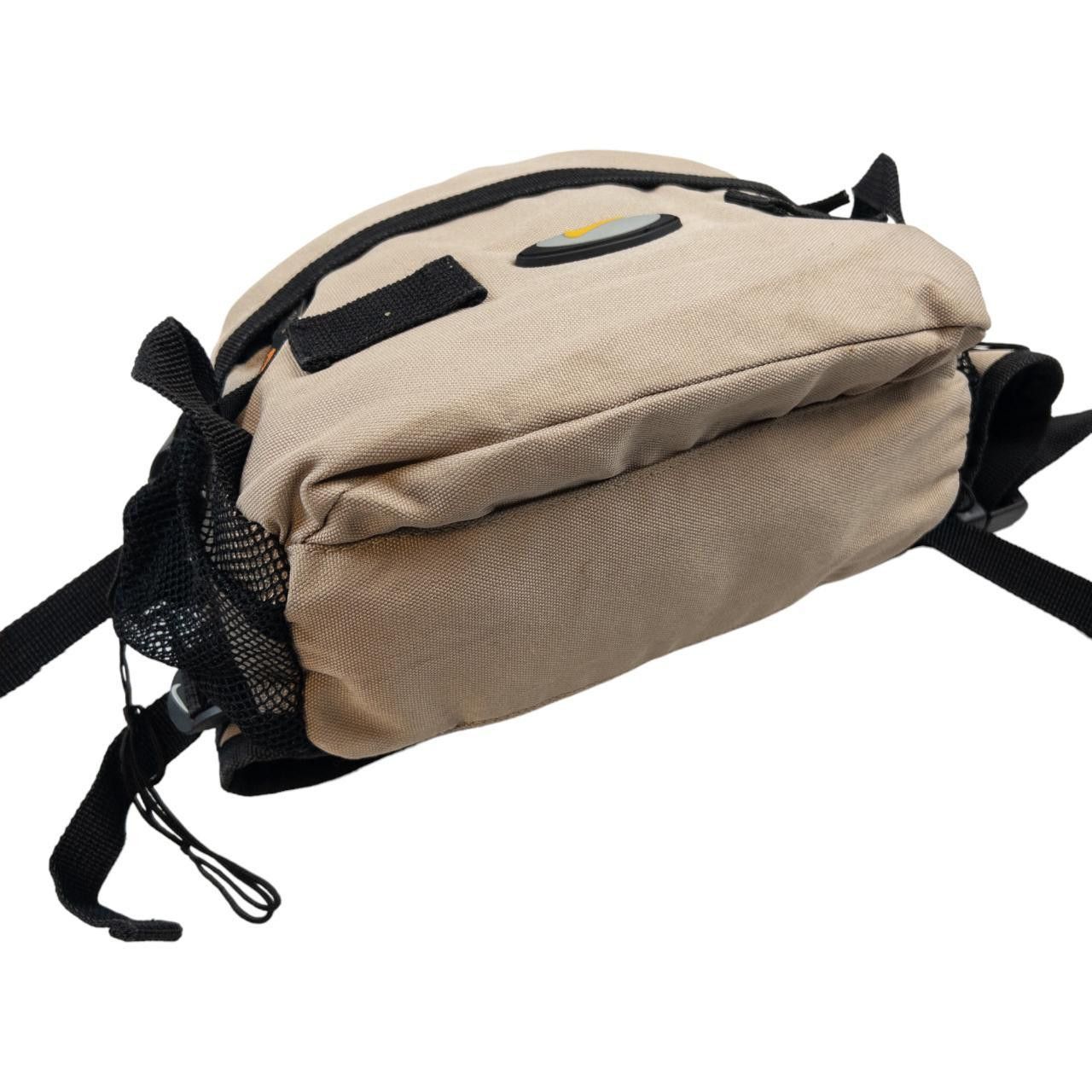 Nike Vintage Nike Cross Body Bag Size ONE SIZE - 5 Thumbnail