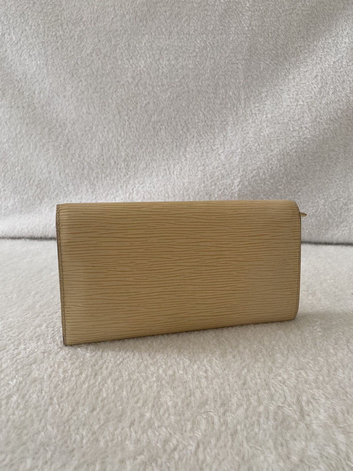 Louis Vuitton Louis Vuitton Wallet Size ONE SIZE - 5 Thumbnail